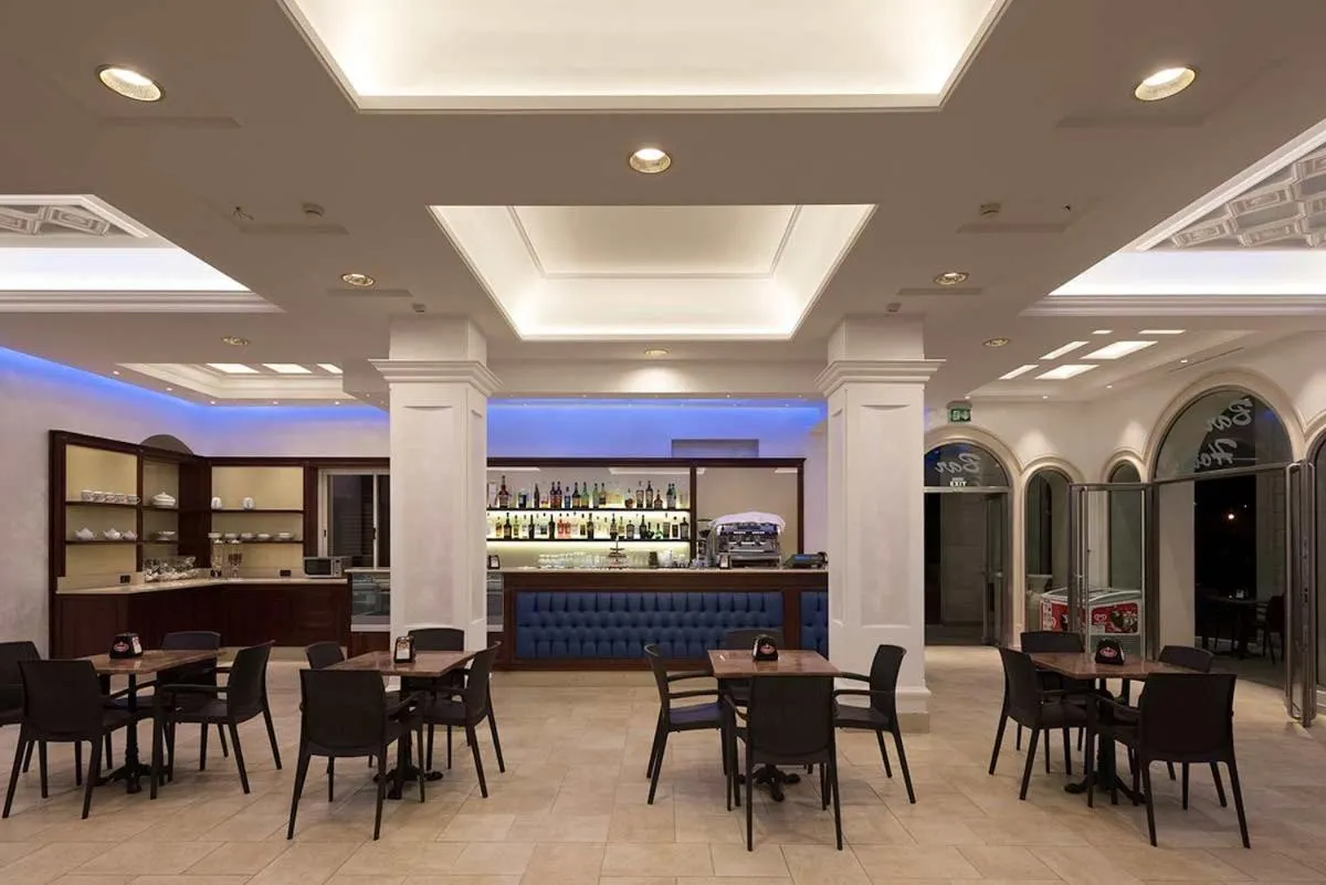 Hotel Salento Gold Beach