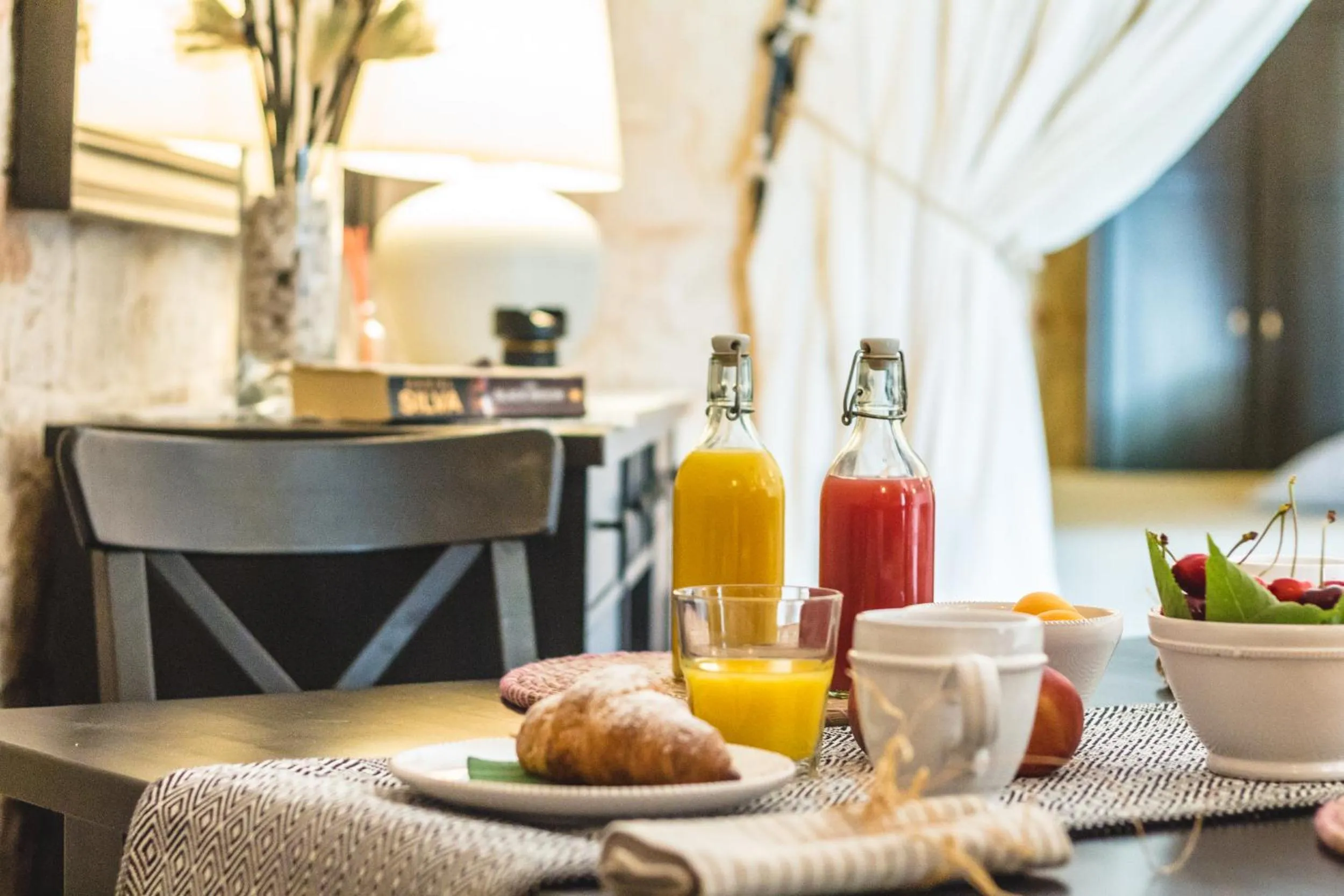 Masseria Rosa Trulli Relais