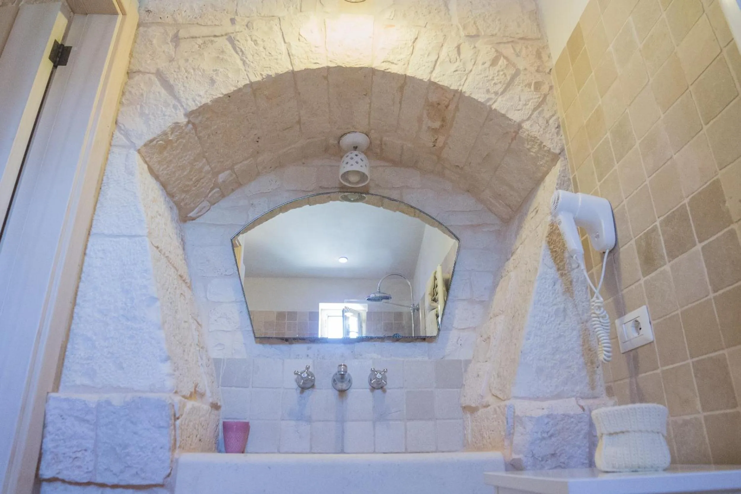 Masseria Rosa Trulli Relais