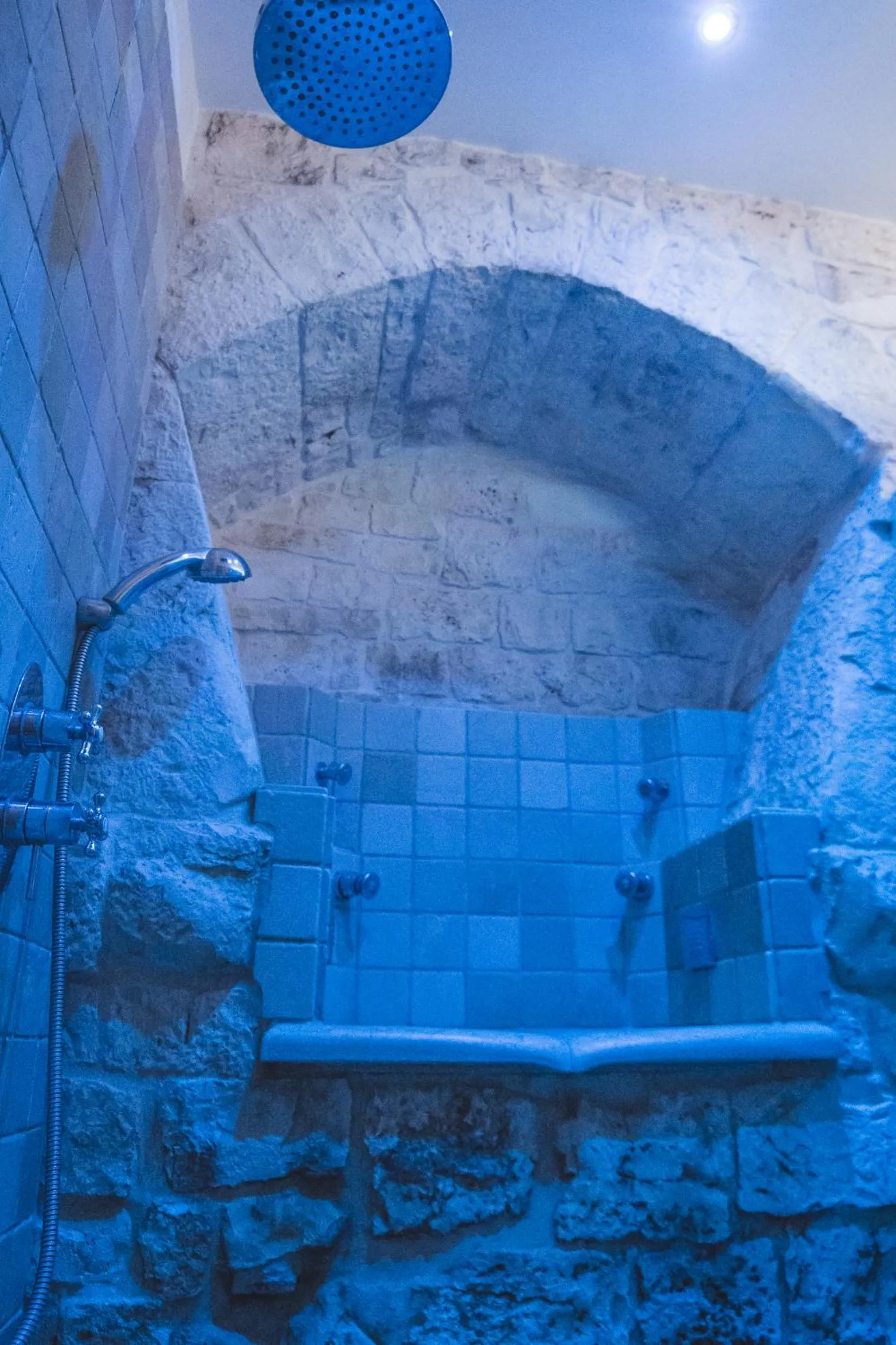 Masseria Rosa Trulli Relais