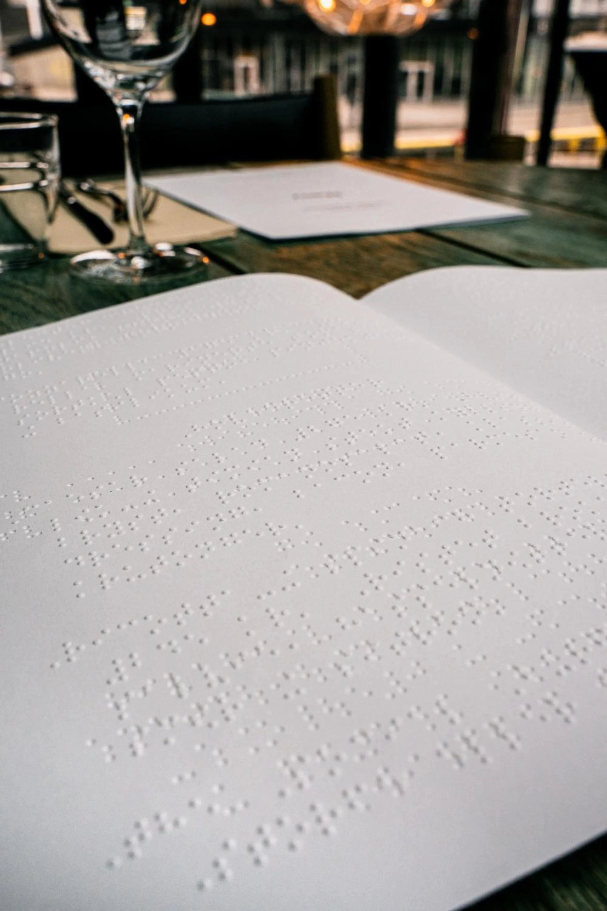 Restaurant/places to eat in Clarion Hotel The Edge