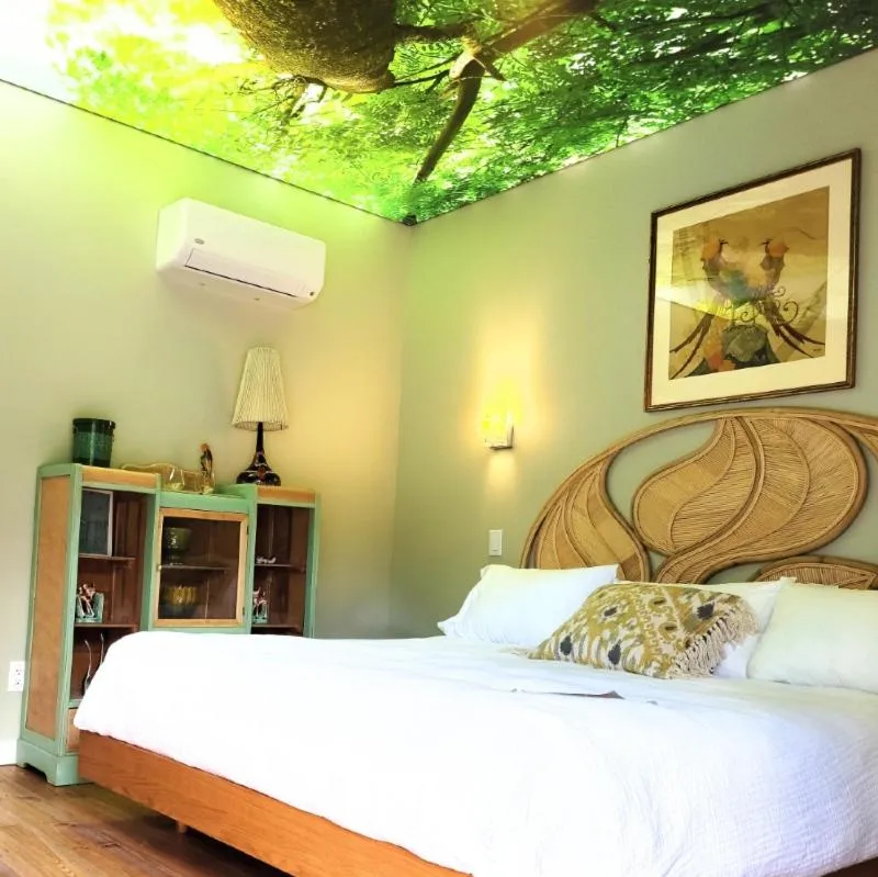 Bedroom, Bed in Motel Chelsea