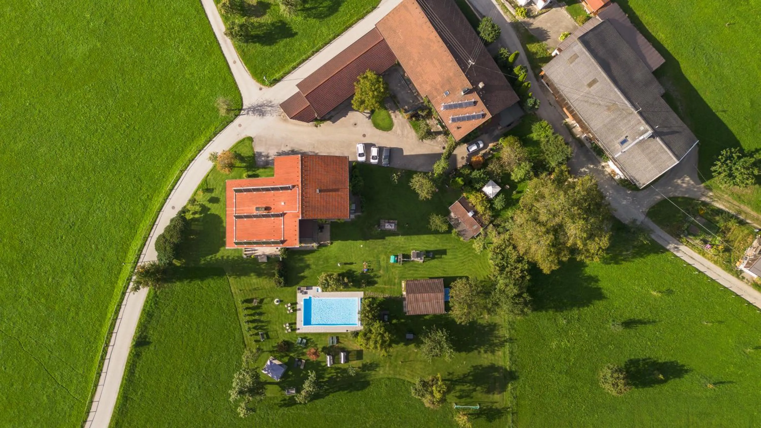Gästehaus Wurm