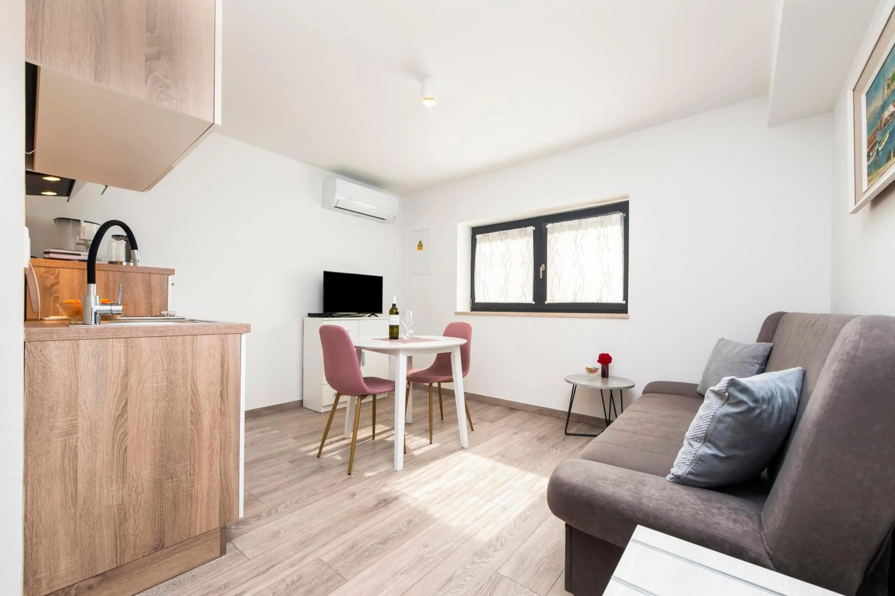 Apartments Katarina