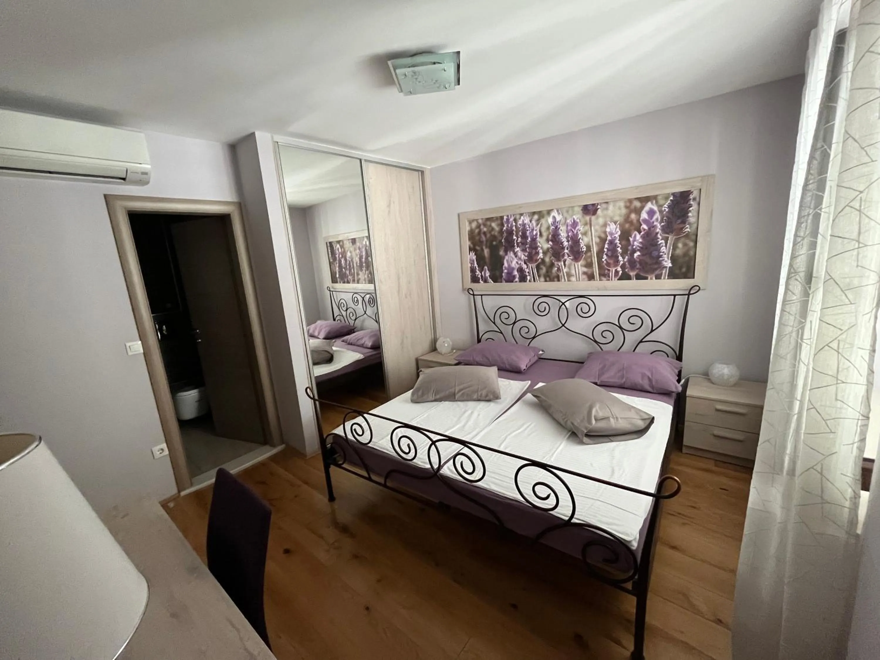 Apartment Old Town Ivo