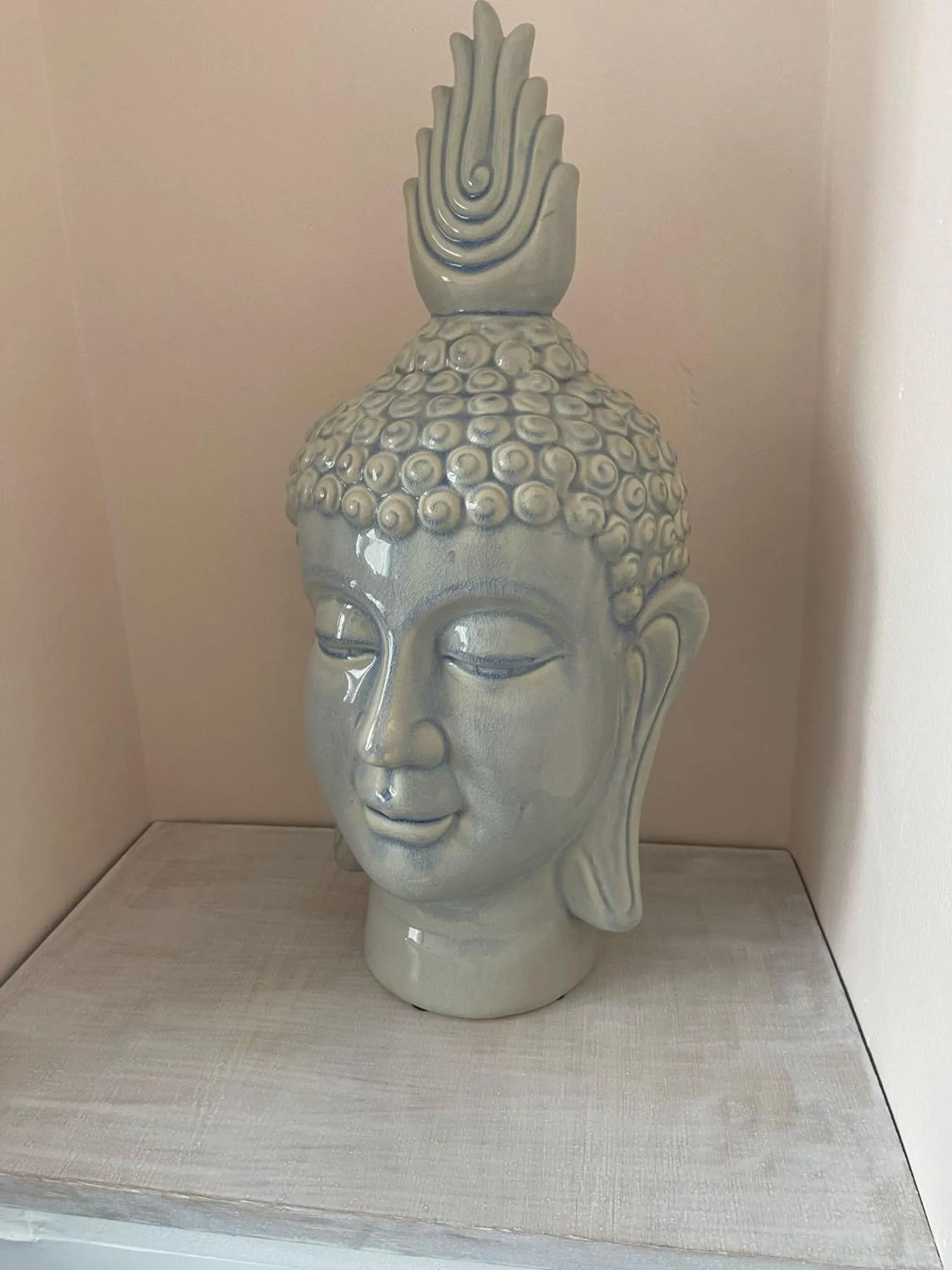 Decorative detail in United Lodge Hotel