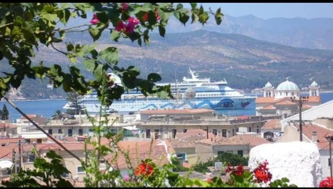 ODYSSEAS HOTEL SAMOS
