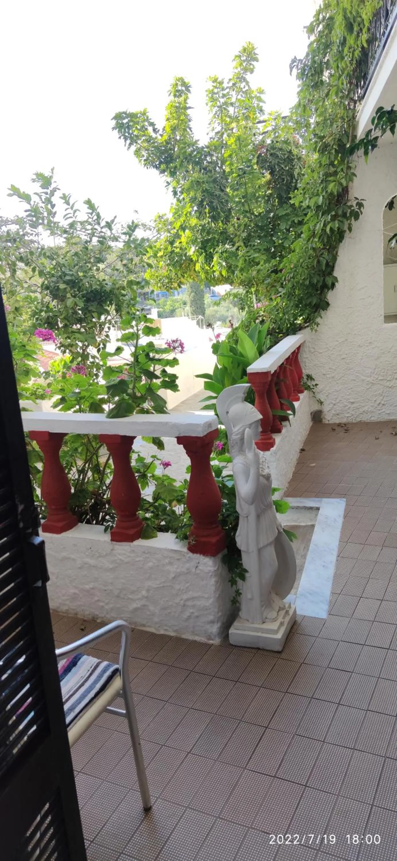 ODYSSEAS HOTEL SAMOS