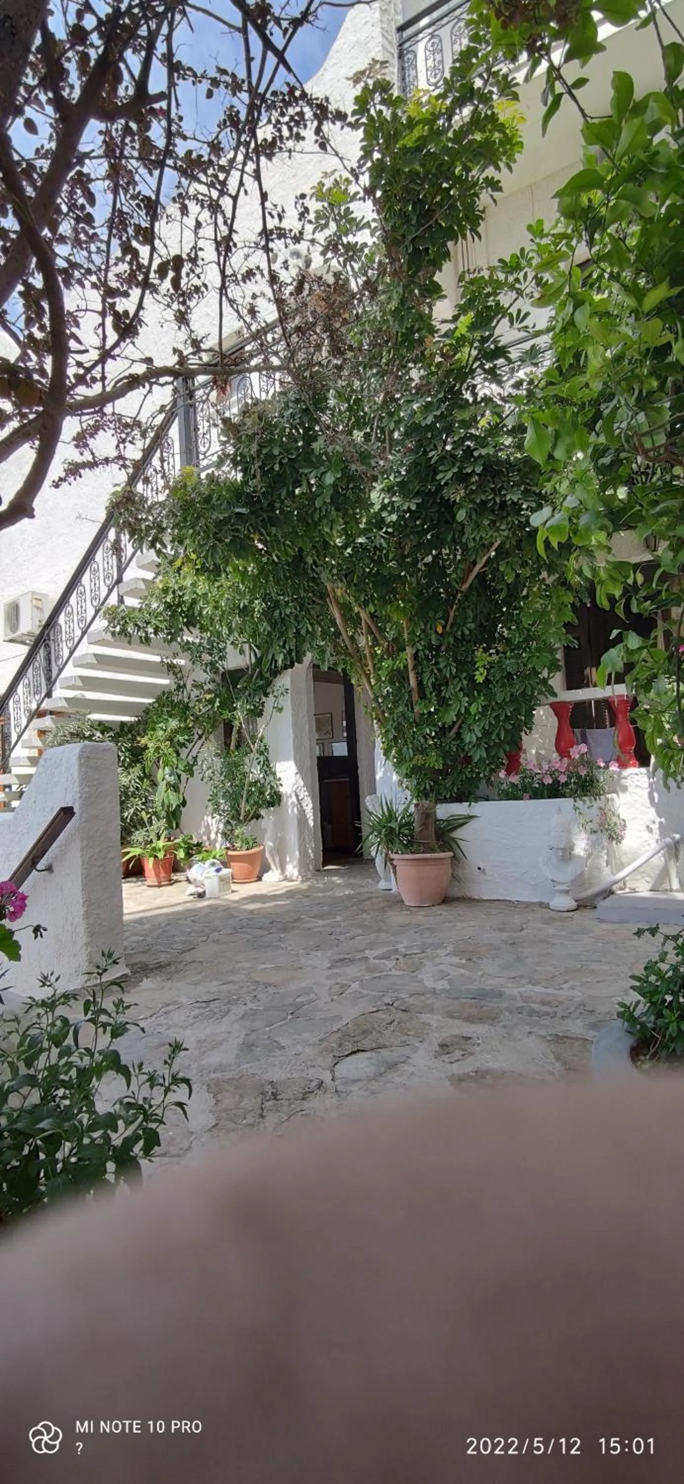 ODYSSEAS HOTEL SAMOS