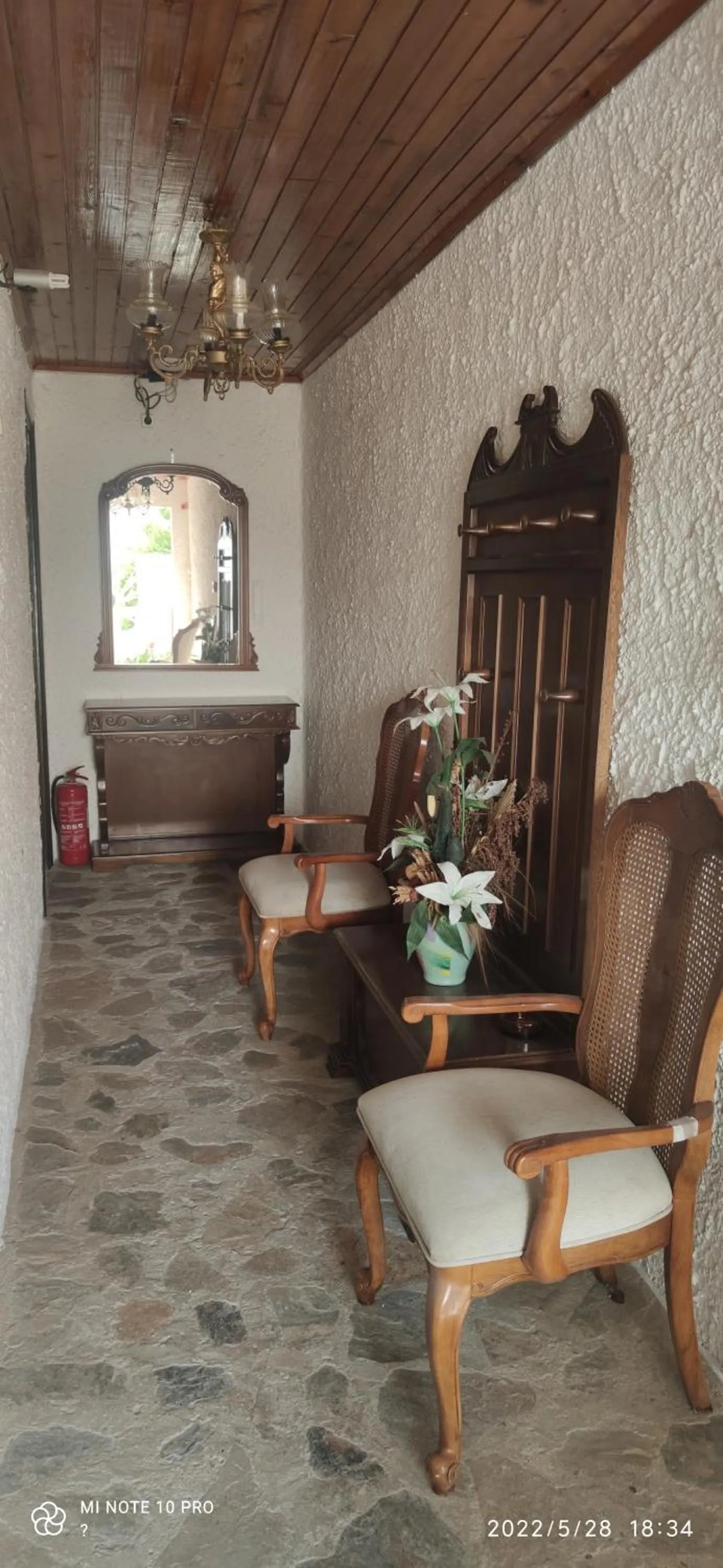 ODYSSEAS HOTEL SAMOS