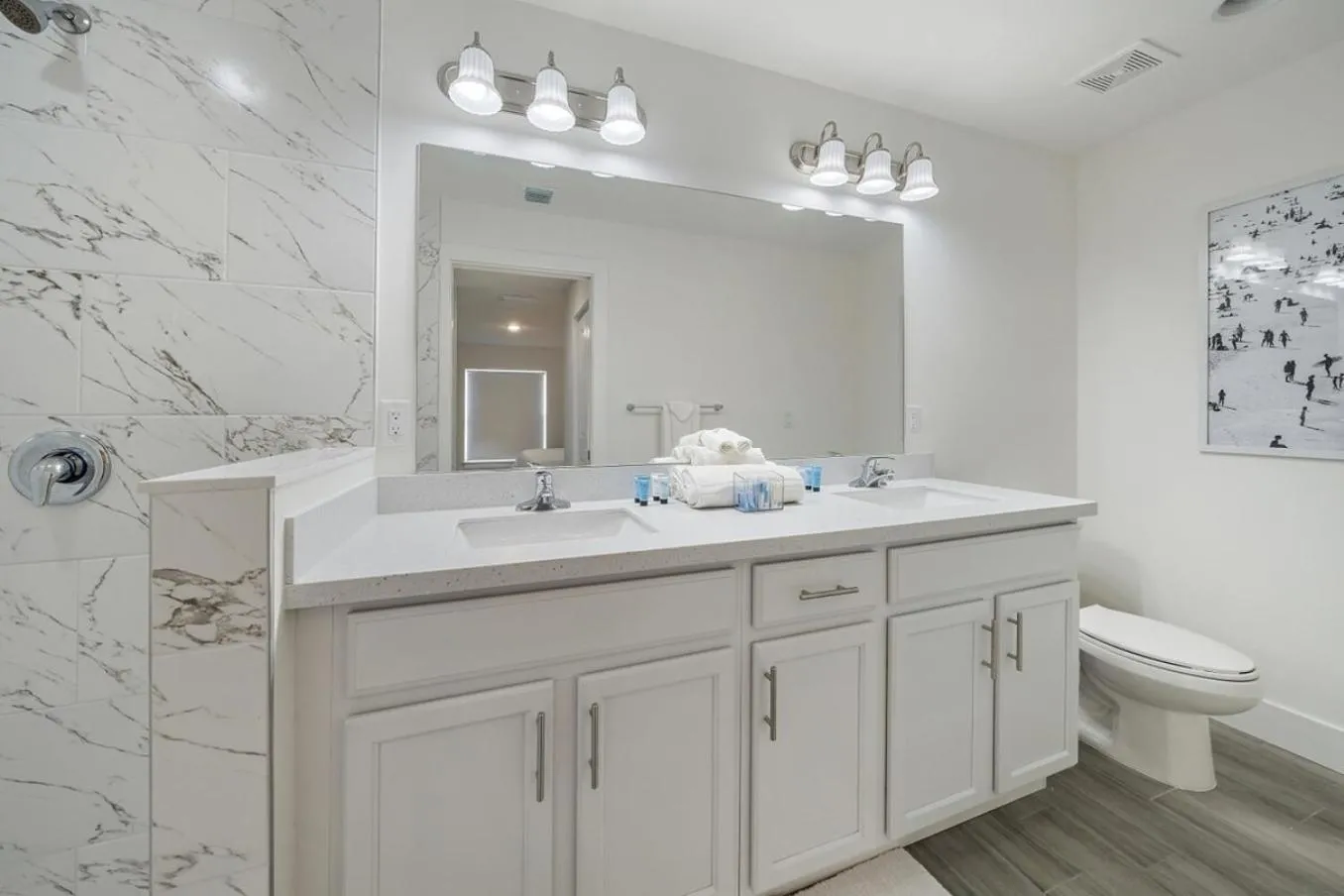 Brand New House! 10 Minutes to the Beach!