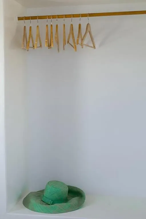 wardrobe in Anemoessa Studios