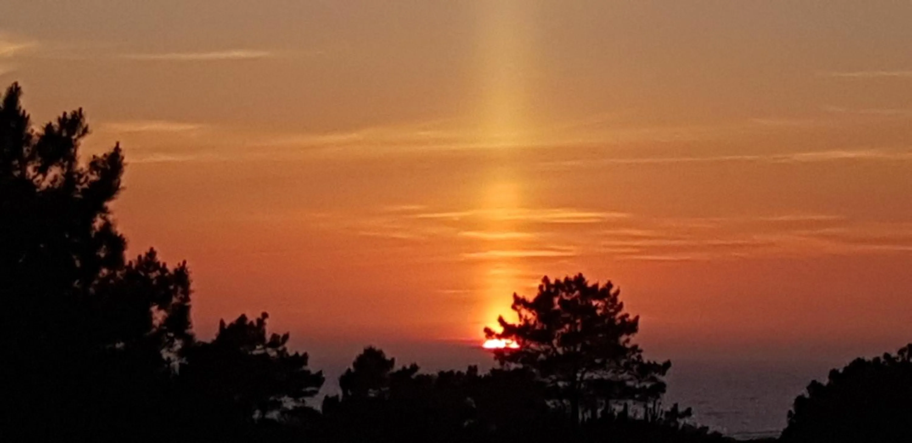 Lagoa Beach & Leisure