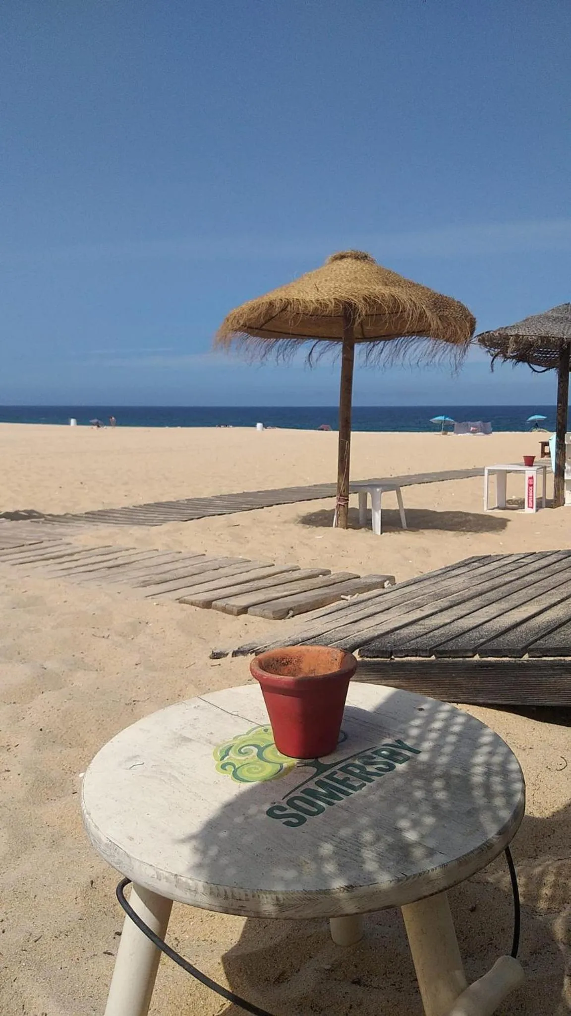 Lagoa Beach & Leisure