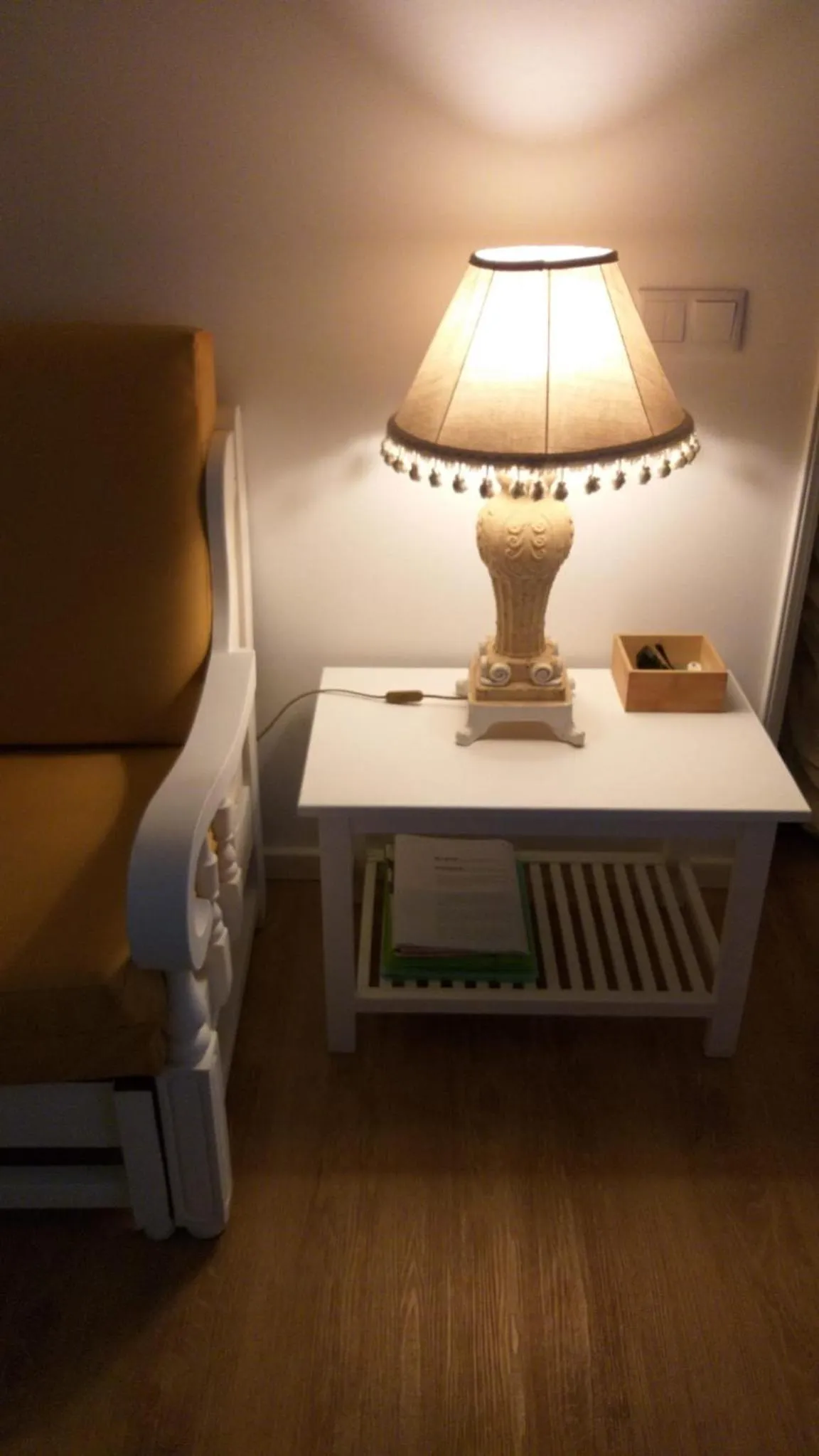 Lagoa Beach & Leisure