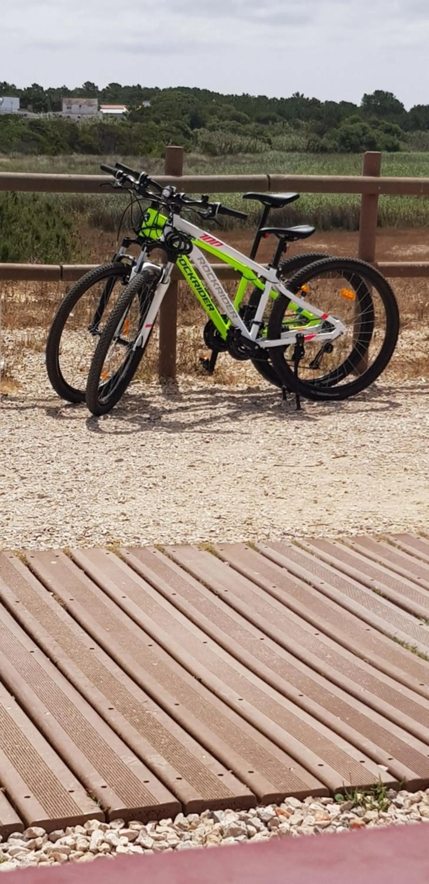 Lagoa Beach & Leisure