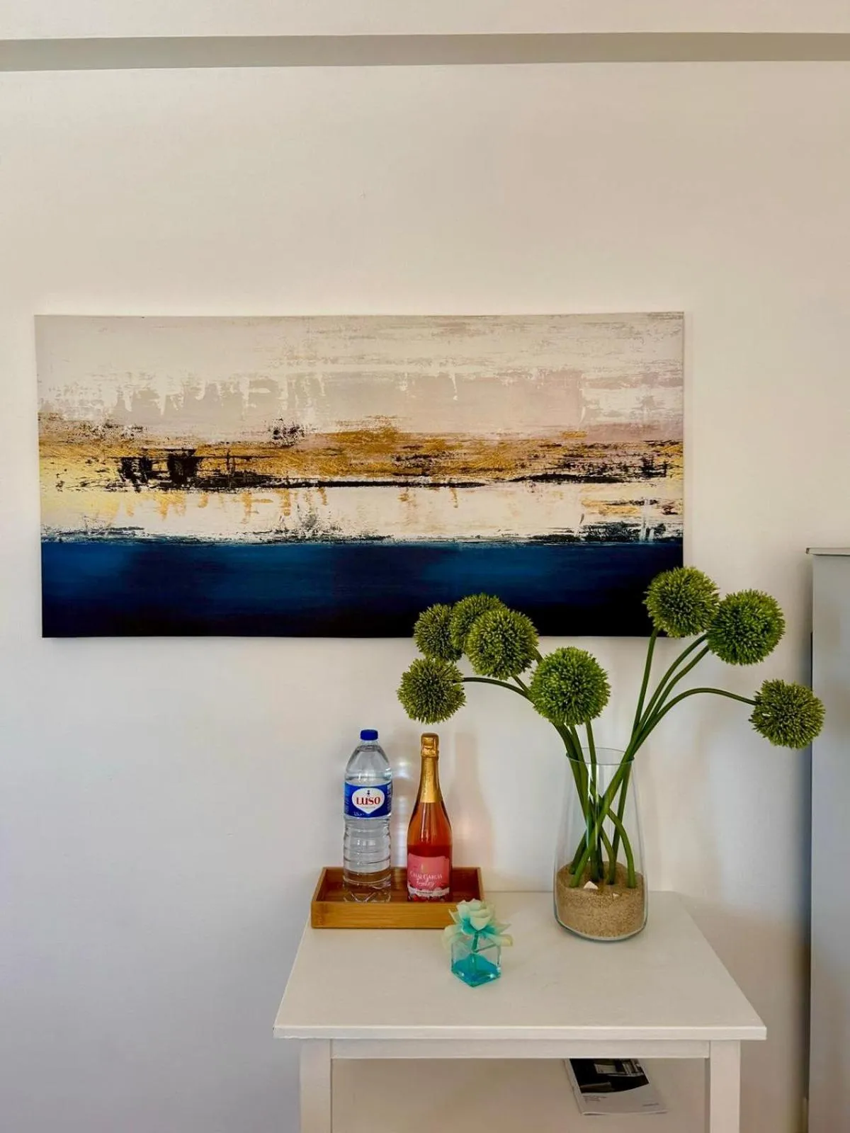 Lagoa Beach & Leisure