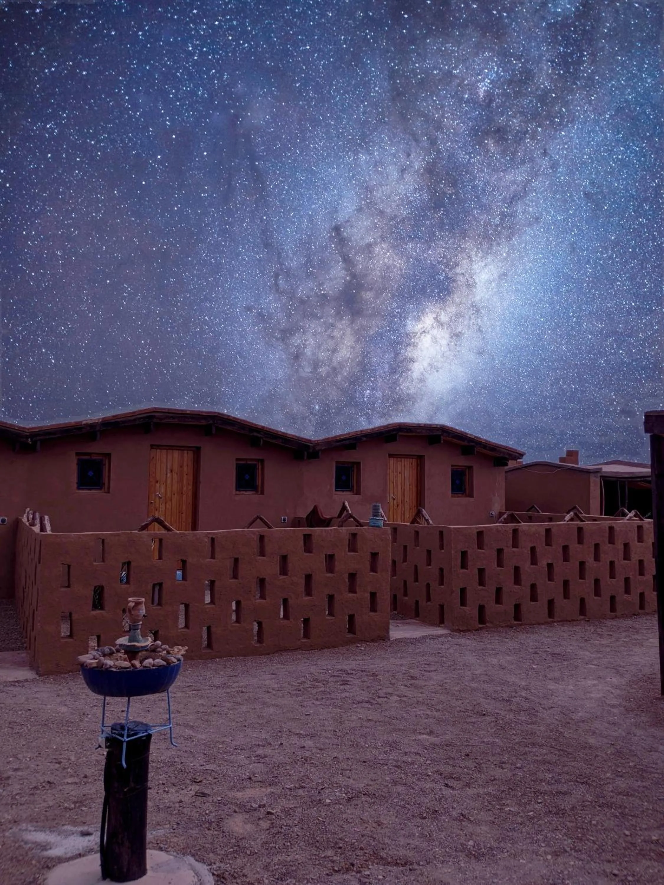 Café restaurante shelter calm life