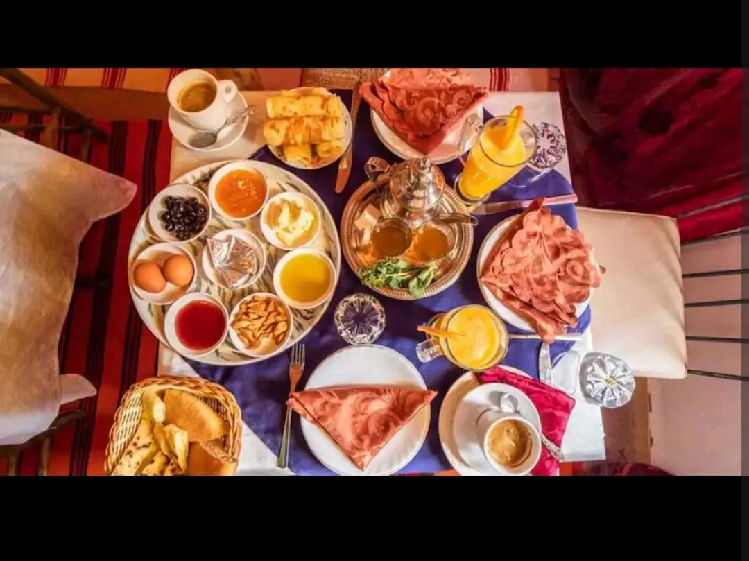 Café restaurante shelter calm life