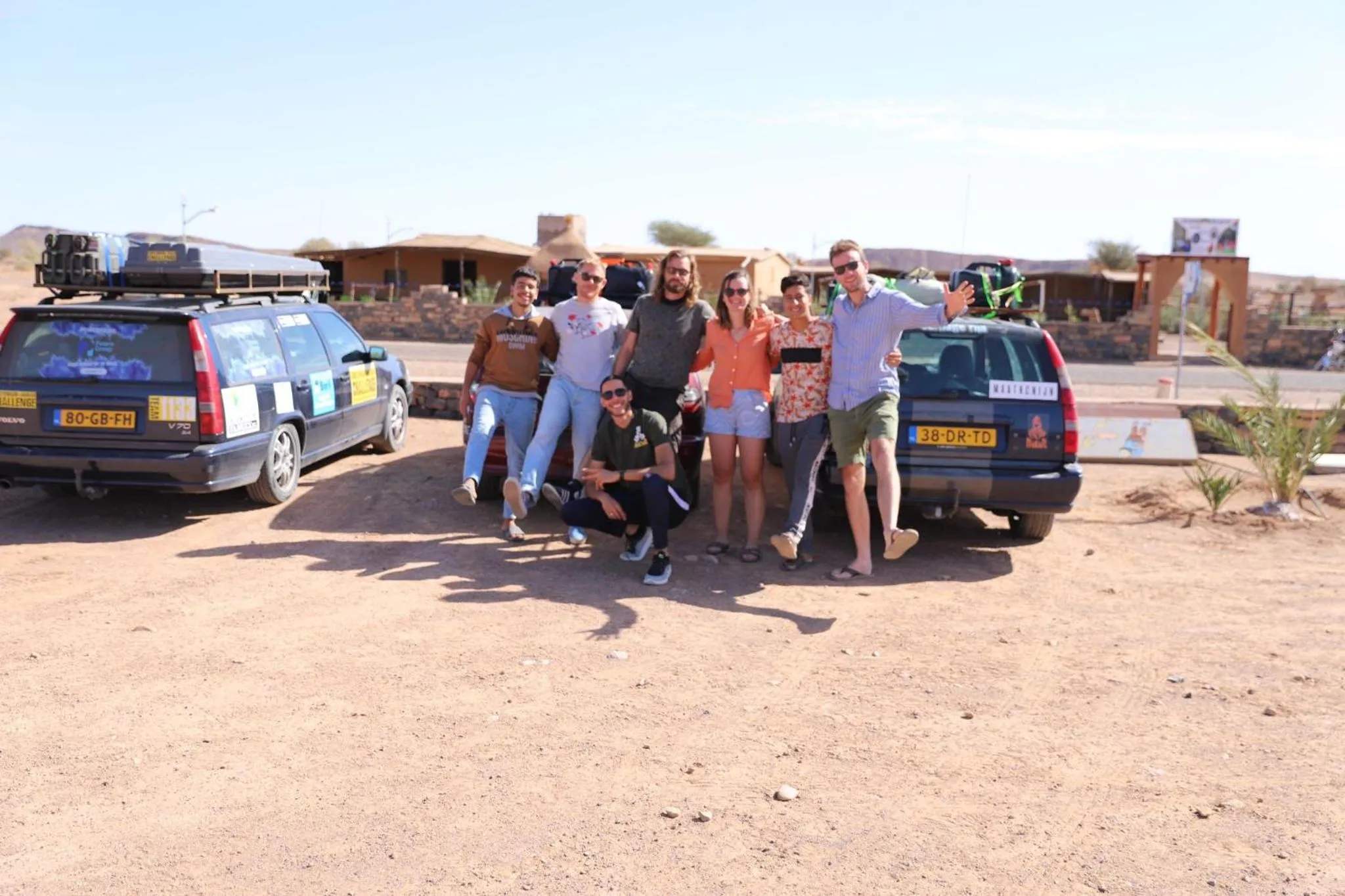 Café restaurante shelter calm life