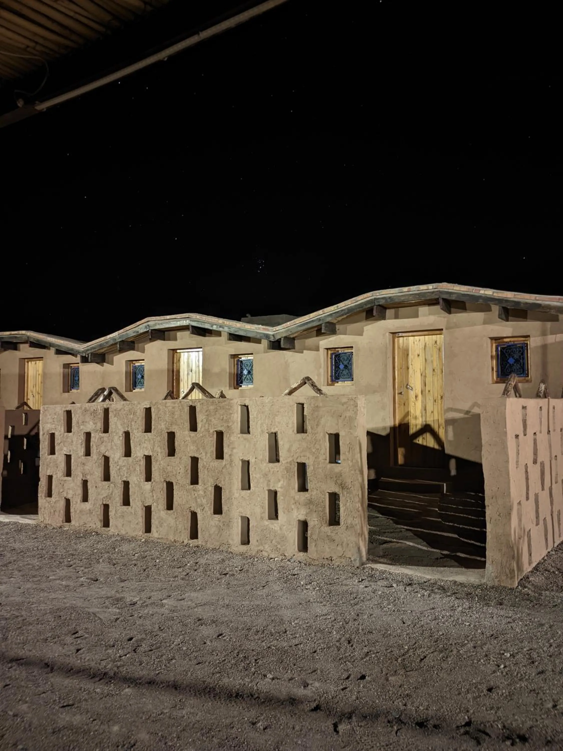 Café restaurante shelter calm life