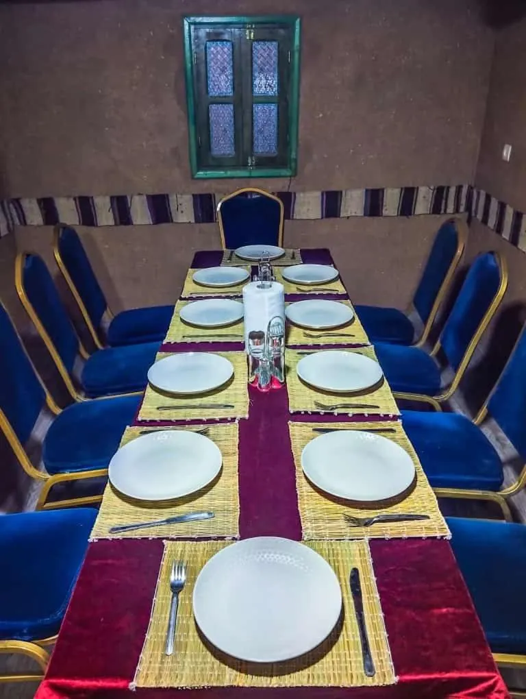 Café restaurante shelter calm life