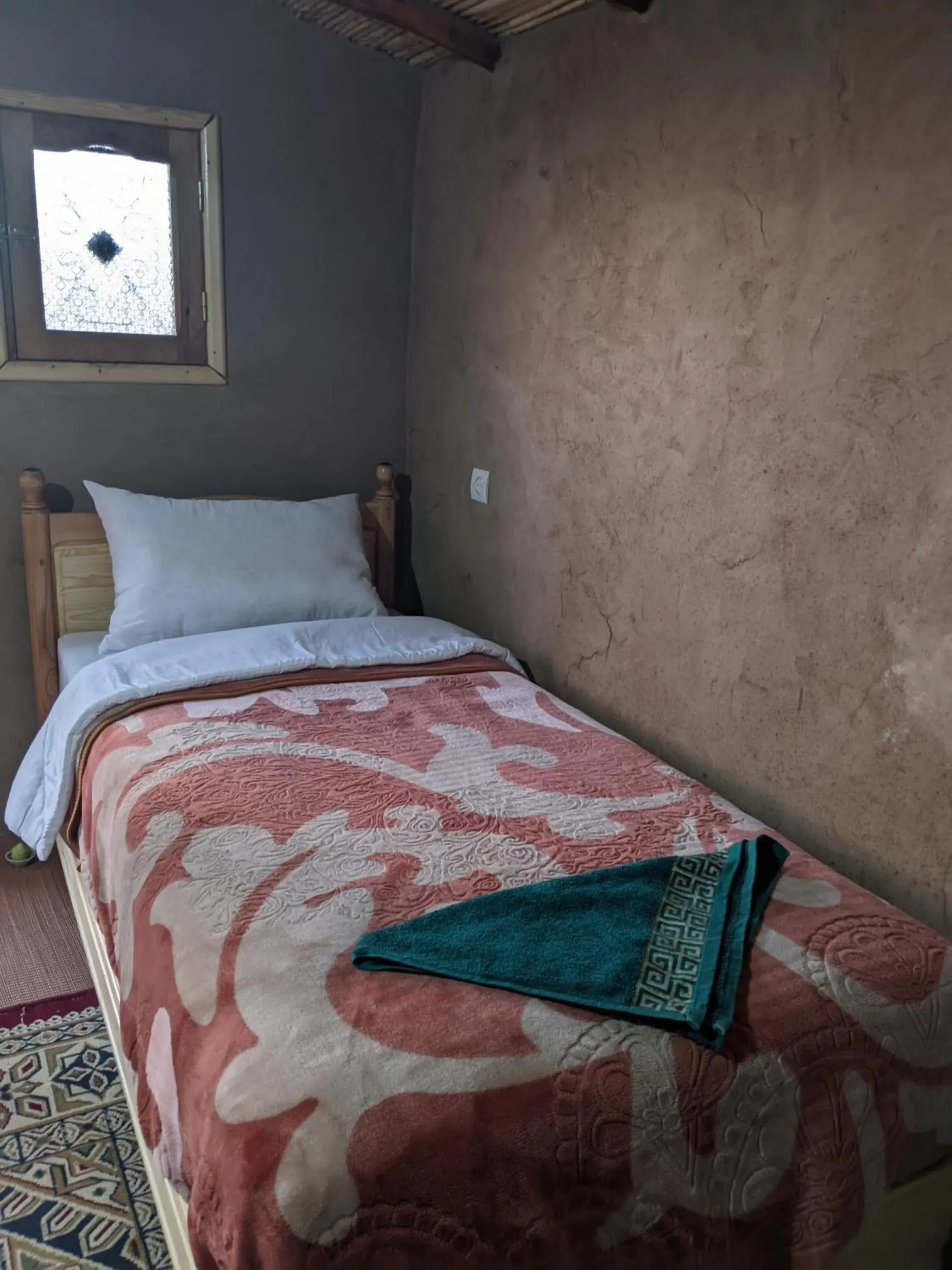 Single Room with Mountain View - single occupancy in Café restaurante shelter calm life Single Room with Mountain View - single occupancy in Café restaurante shelter calm life