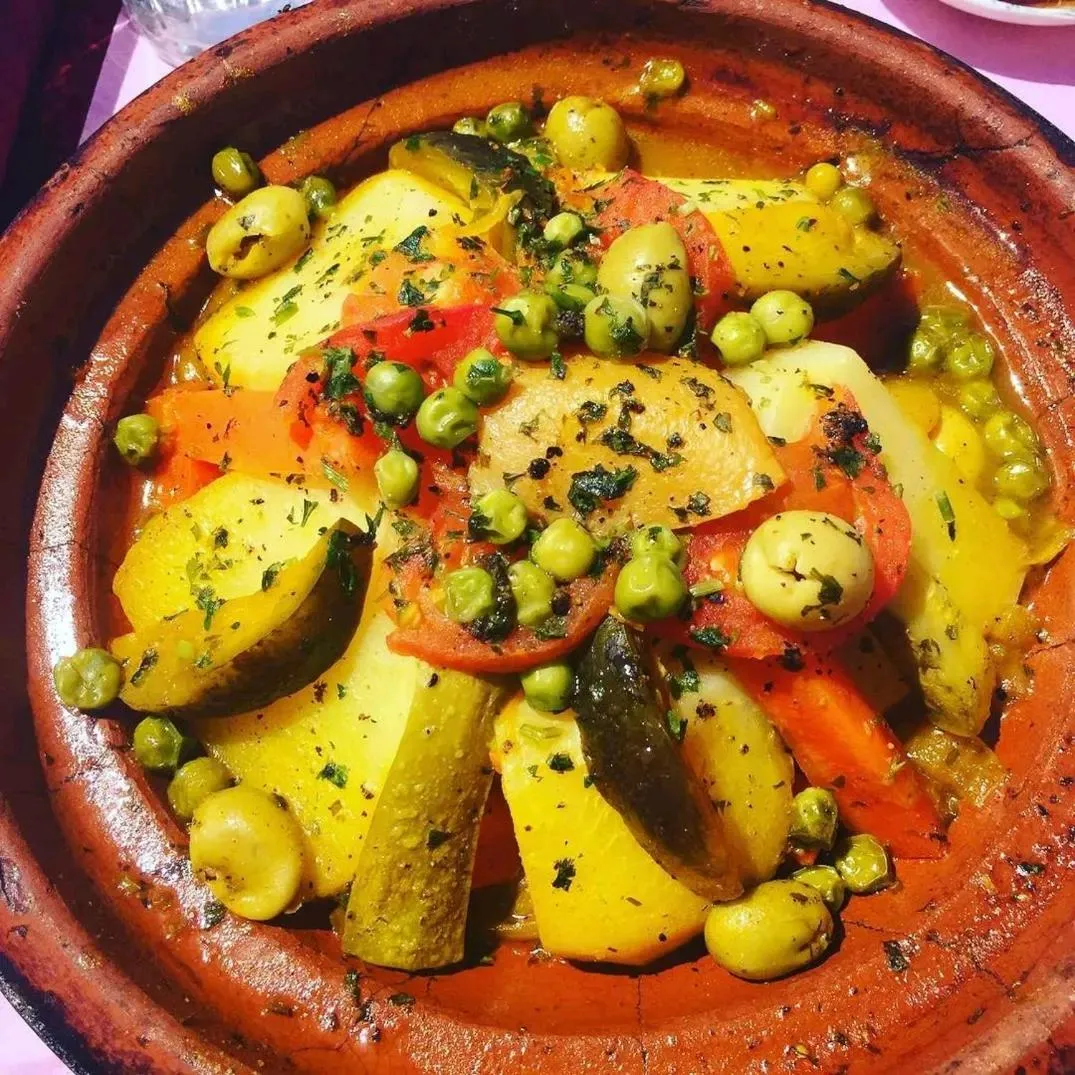 Café restaurante shelter calm life