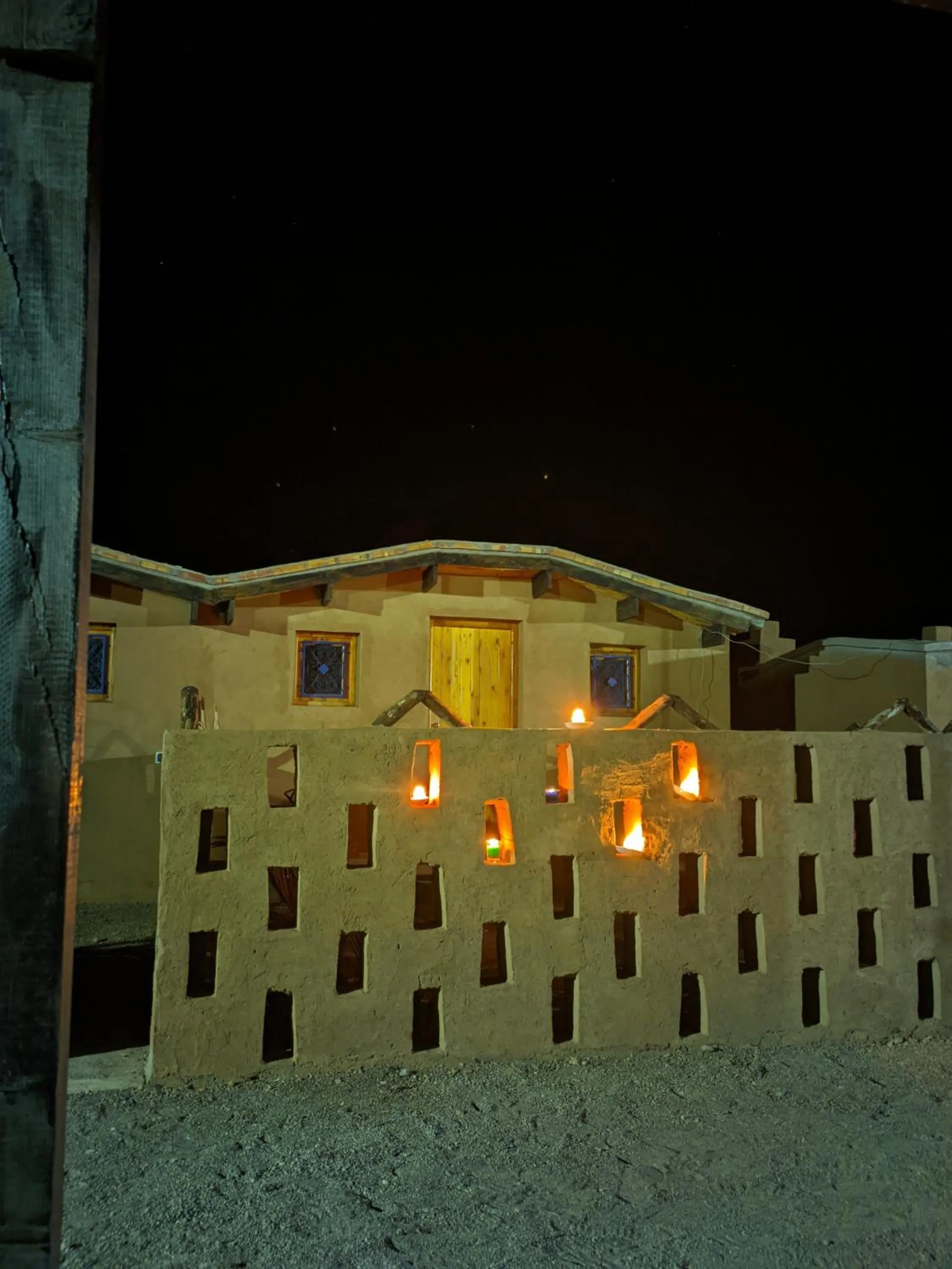 Café restaurante shelter calm life