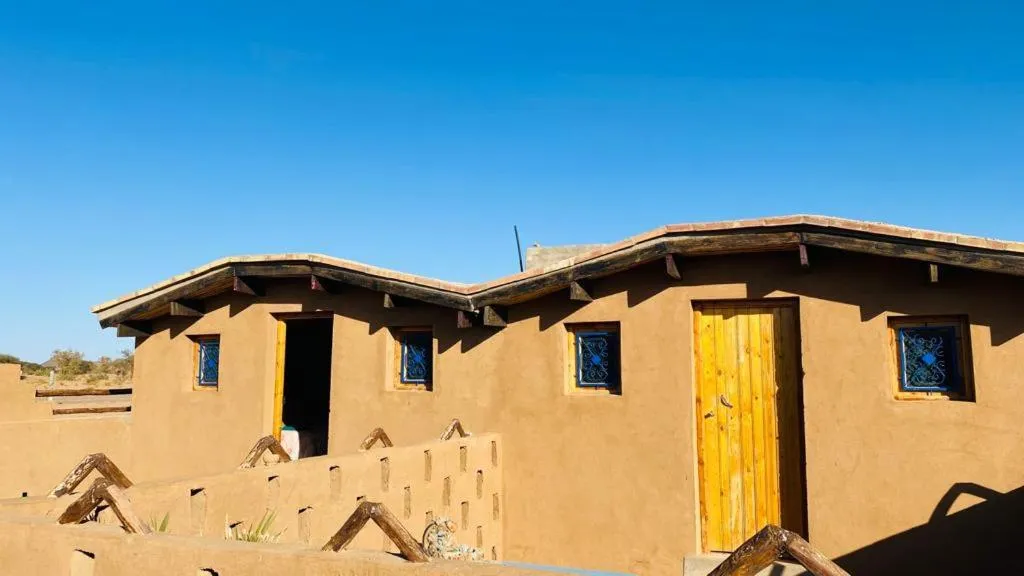 Café restaurante shelter calm life