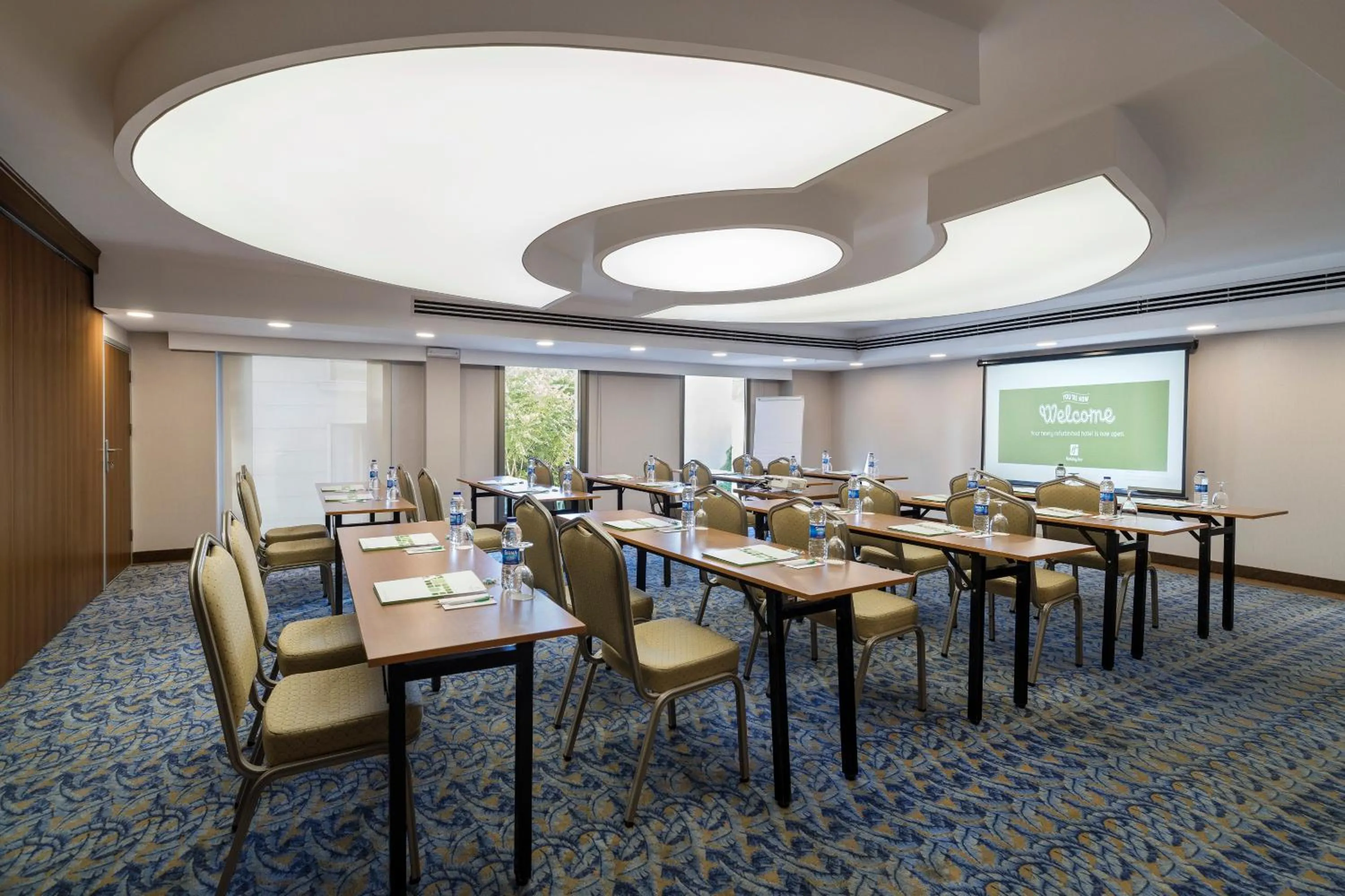Meeting/conference room in Holiday Inn Istanbul Old City by IHG