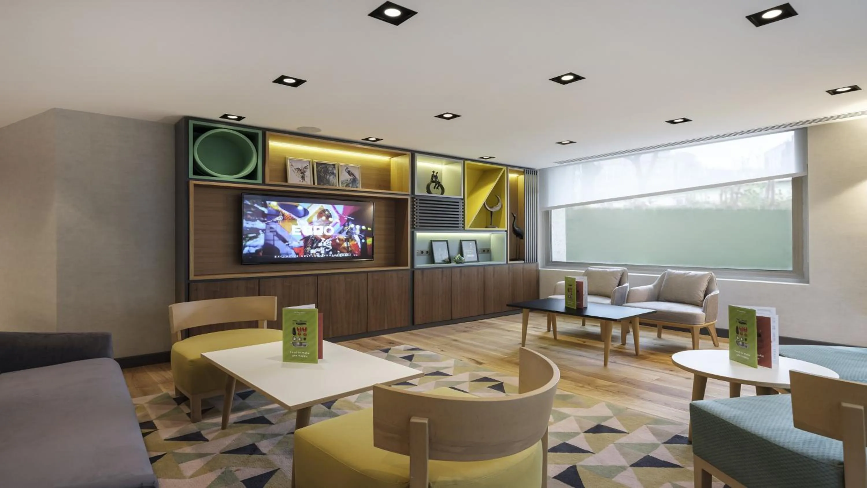 Property building in Holiday Inn Istanbul Old City by IHG