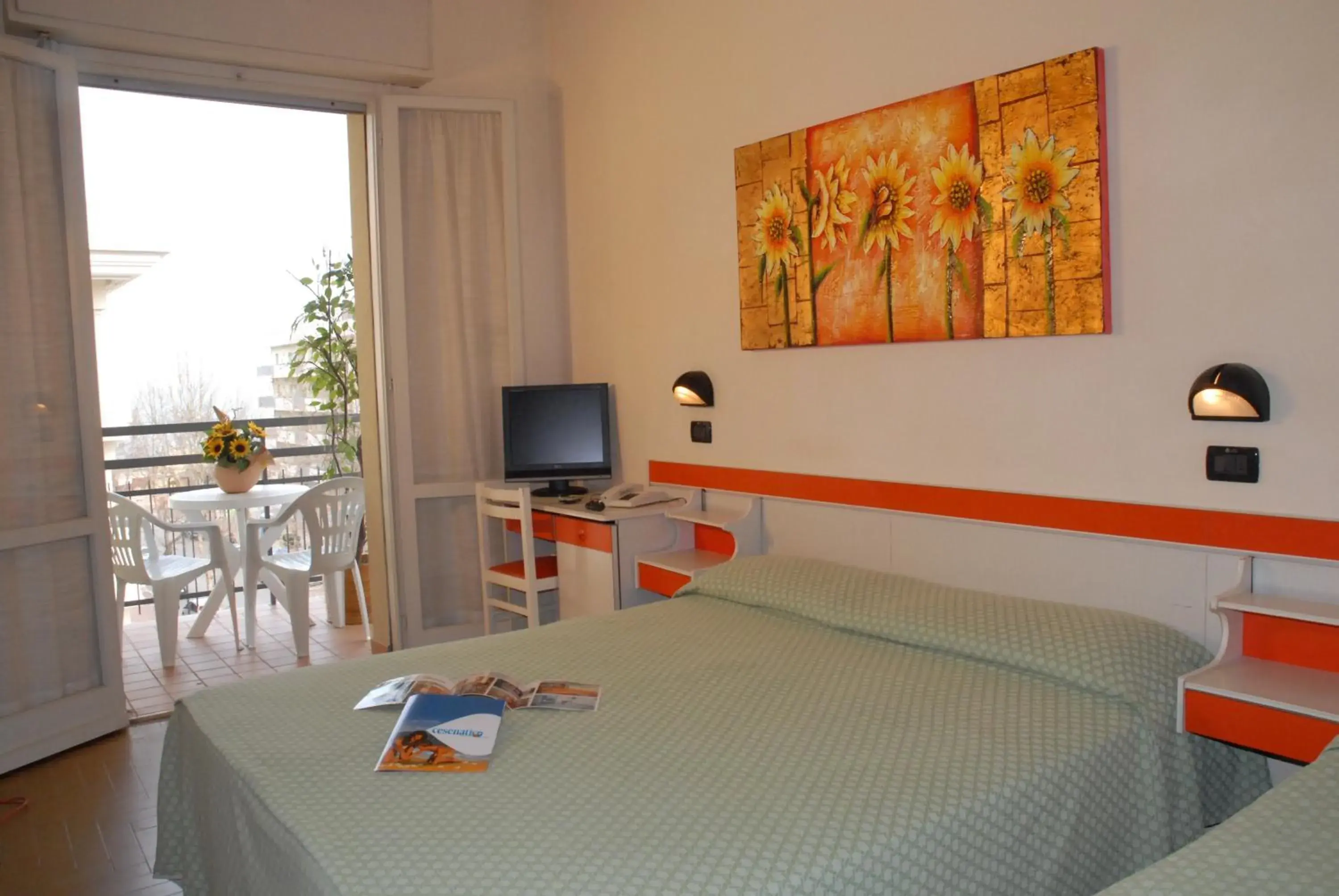 Single Room in Hotel Devon Rooms & Breakfast Single Room in Hotel Devon Rooms & Breakfast