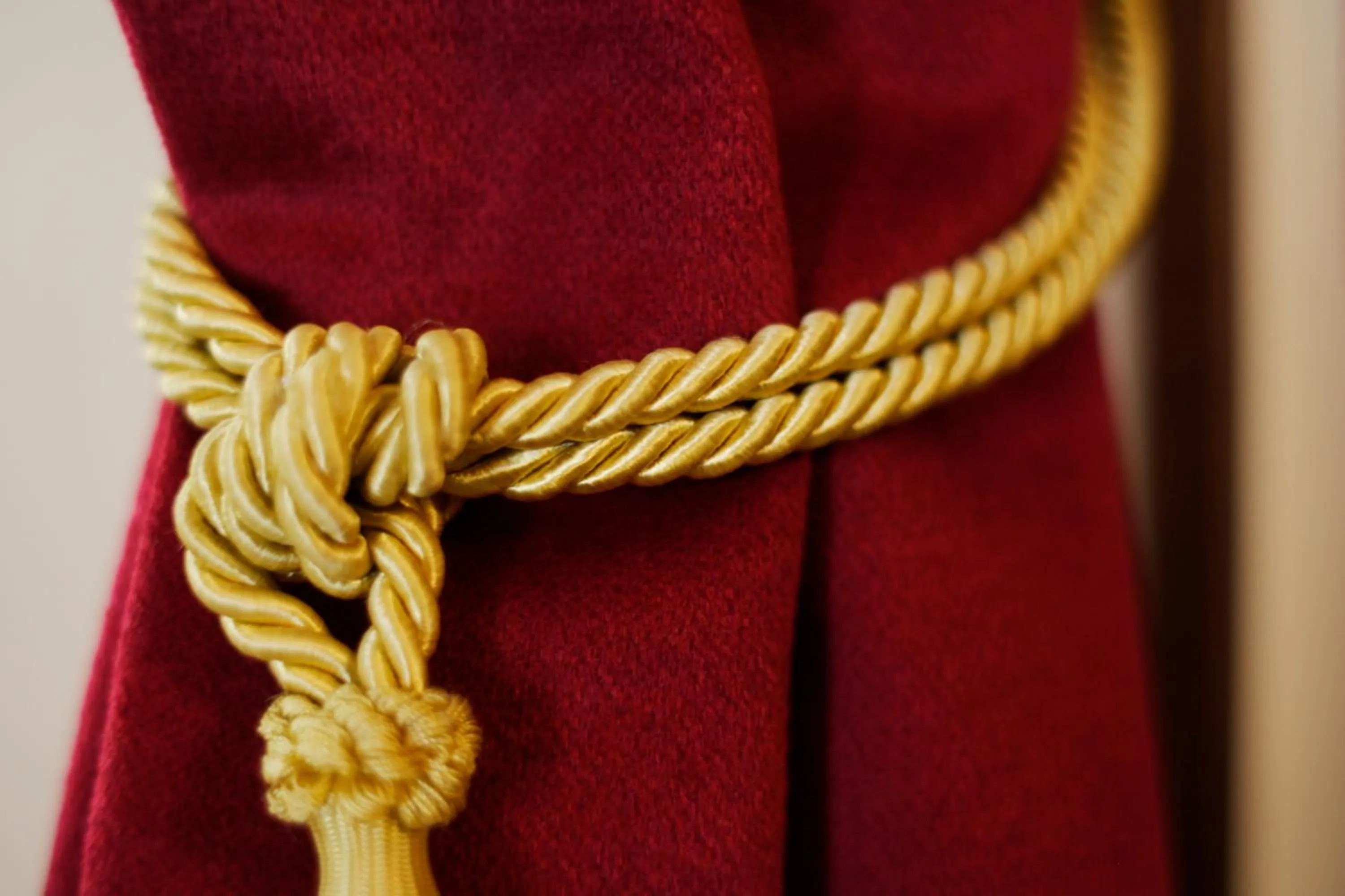 Decorative detail in Hotel Devon Rooms & Breakfast