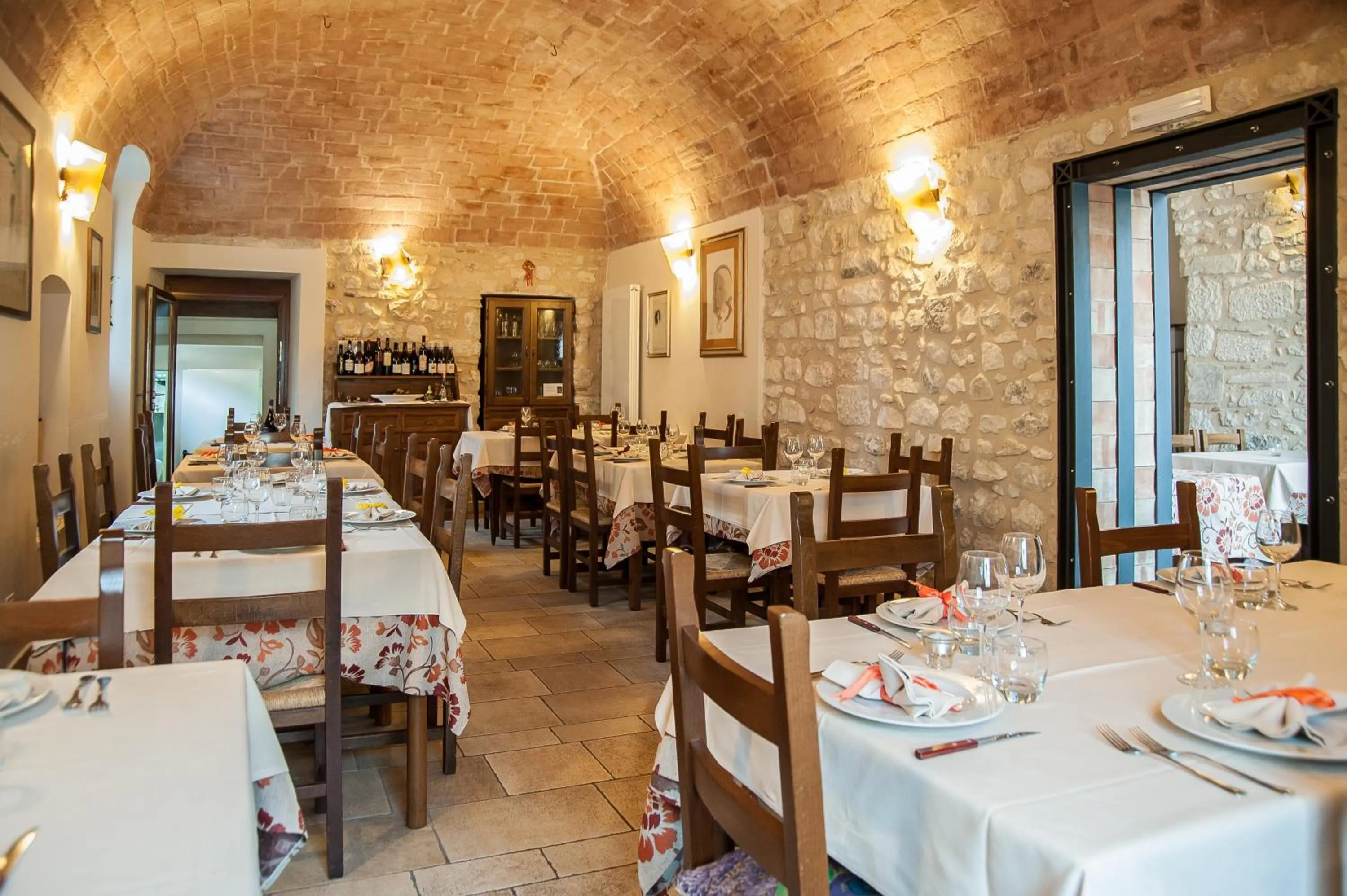 La Locanda di Mariella dal 1950