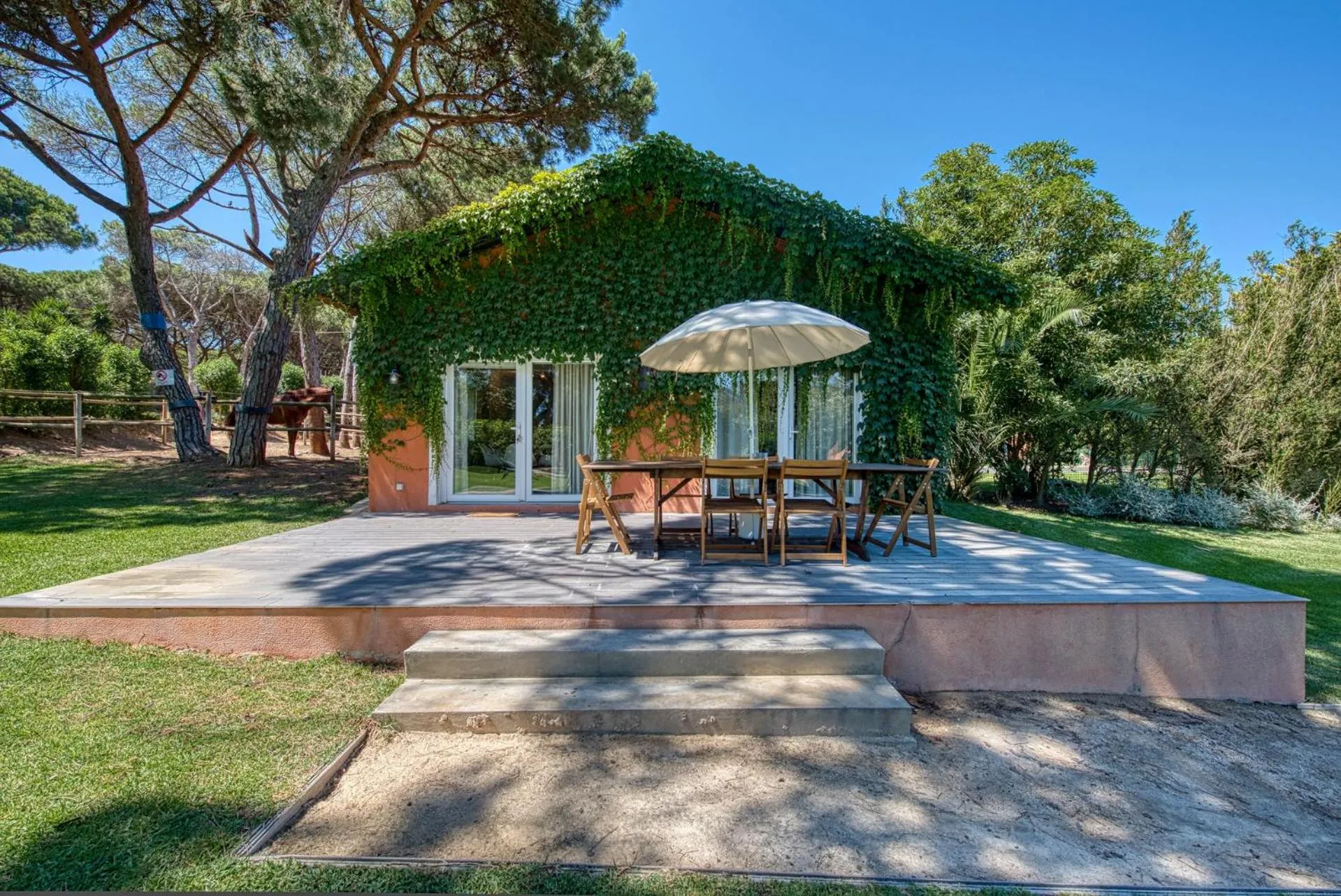 Quinta da Bicuda
