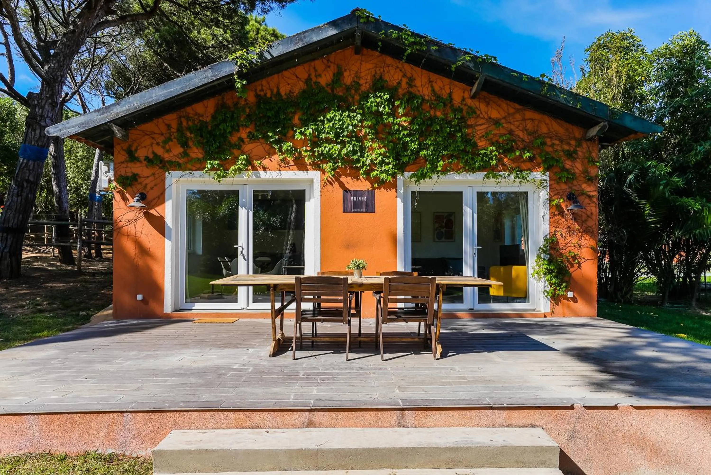 Premium Two-Bedroom Villa in Quinta da Bicuda