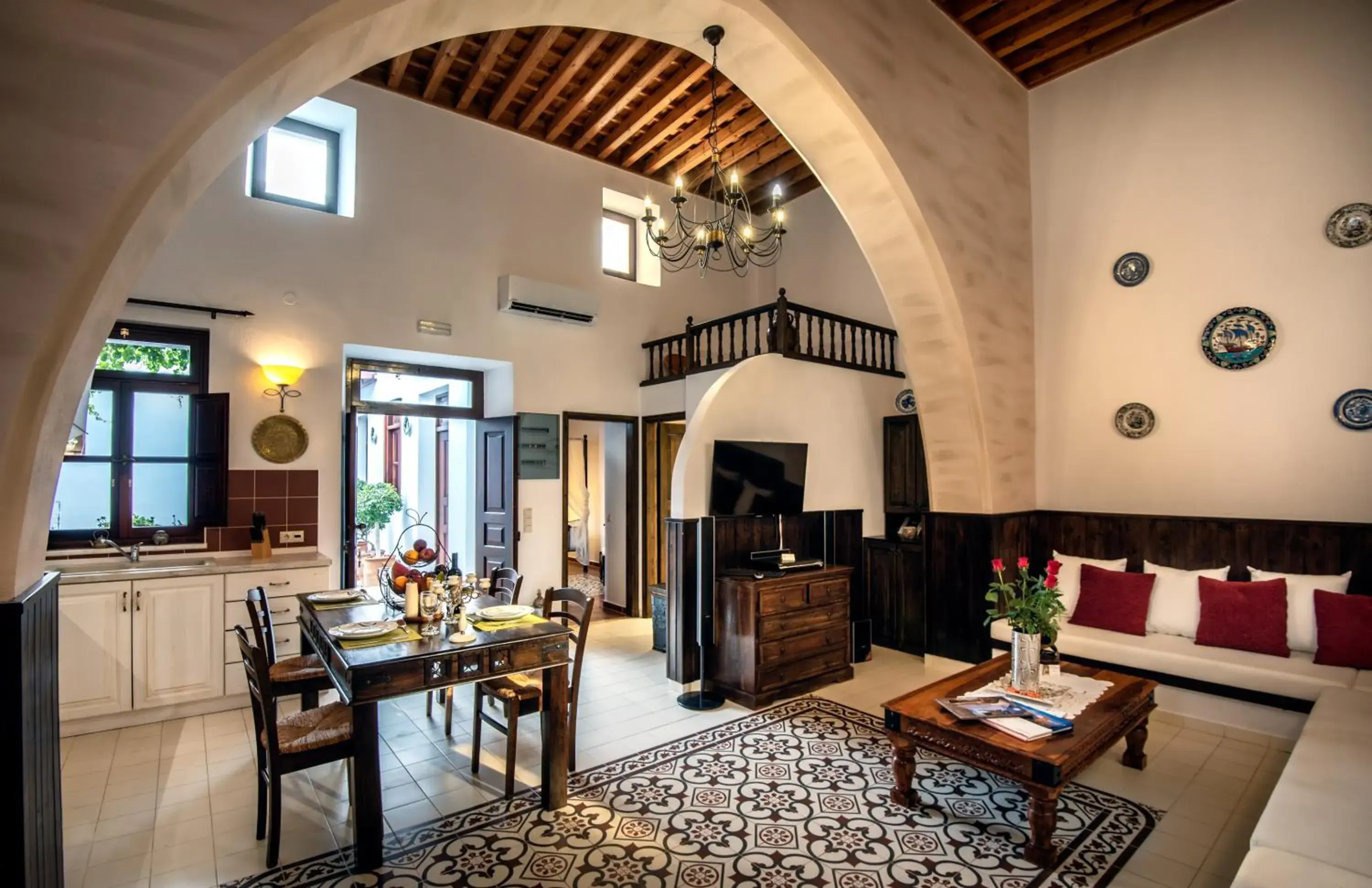Villa Amalia Villa Amalia