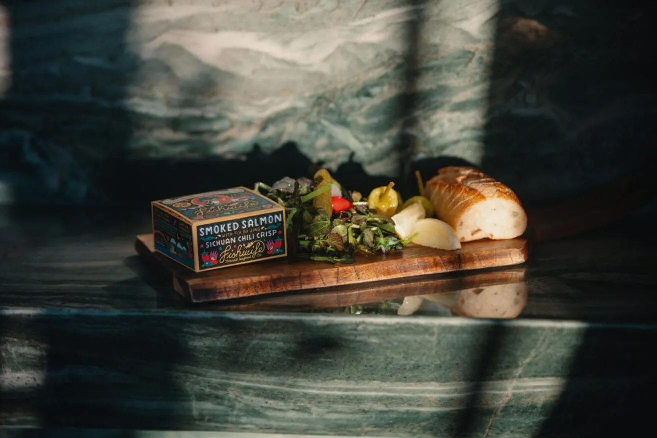 Food and drinks in El Caminante Bar & Bungalows