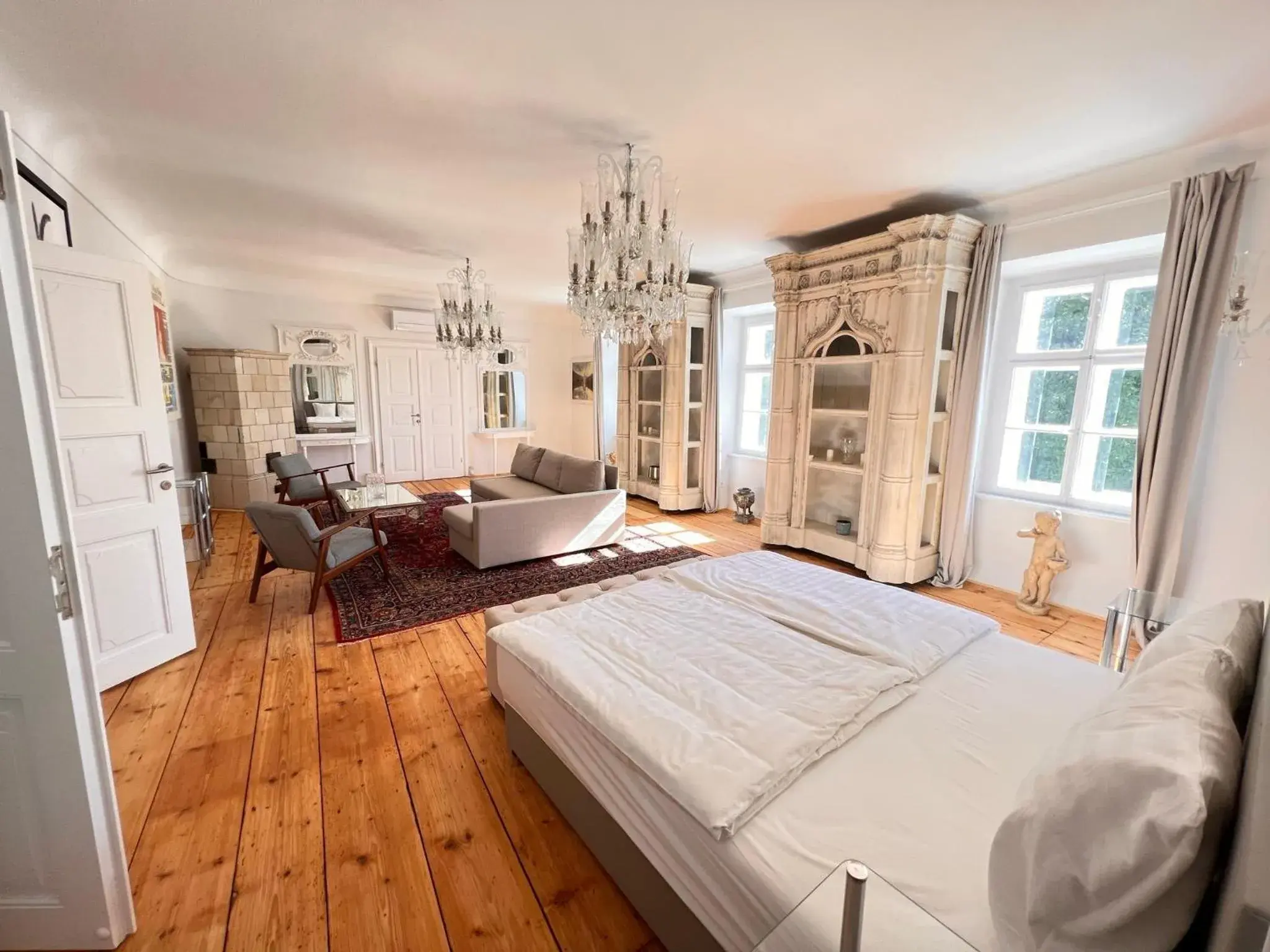AB Ljubljana - Breg Apartments AB Ljubljana - Breg Apartments