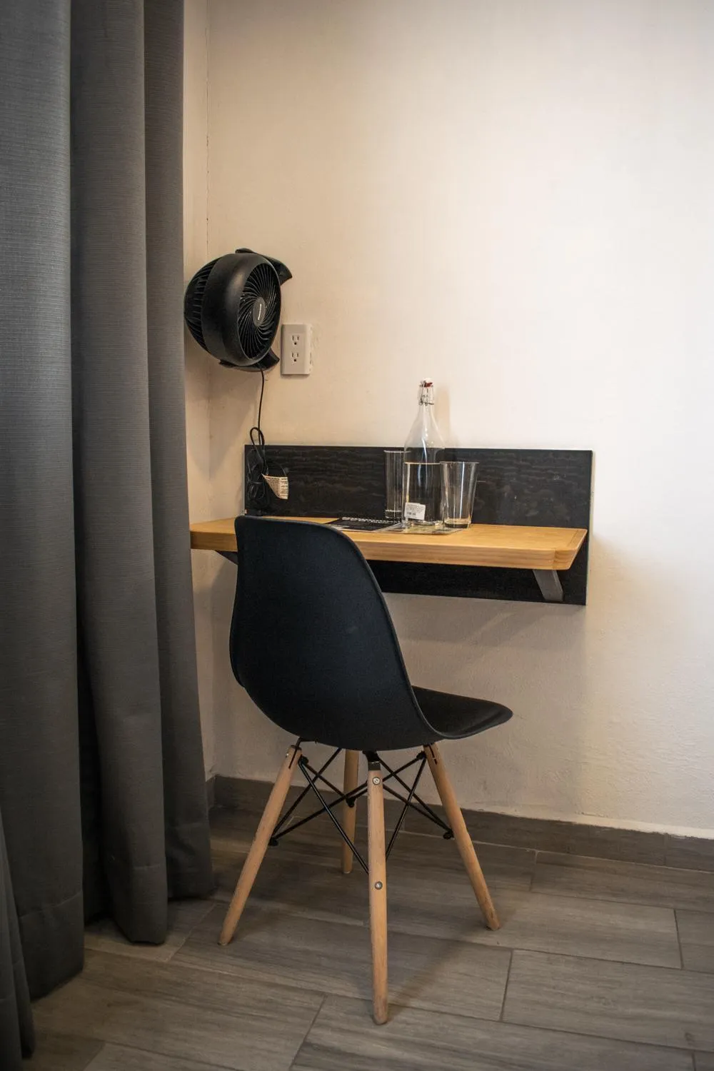 Hotel Ciclovía & Terraza