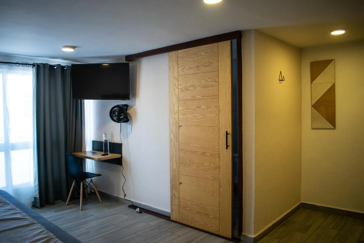 Hotel Ciclovía & Terraza