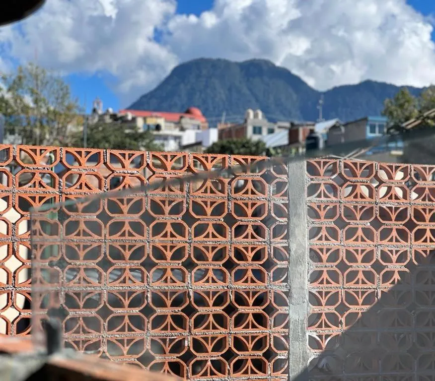 View (from property/room) in Hotel Ciclovía & Terraza