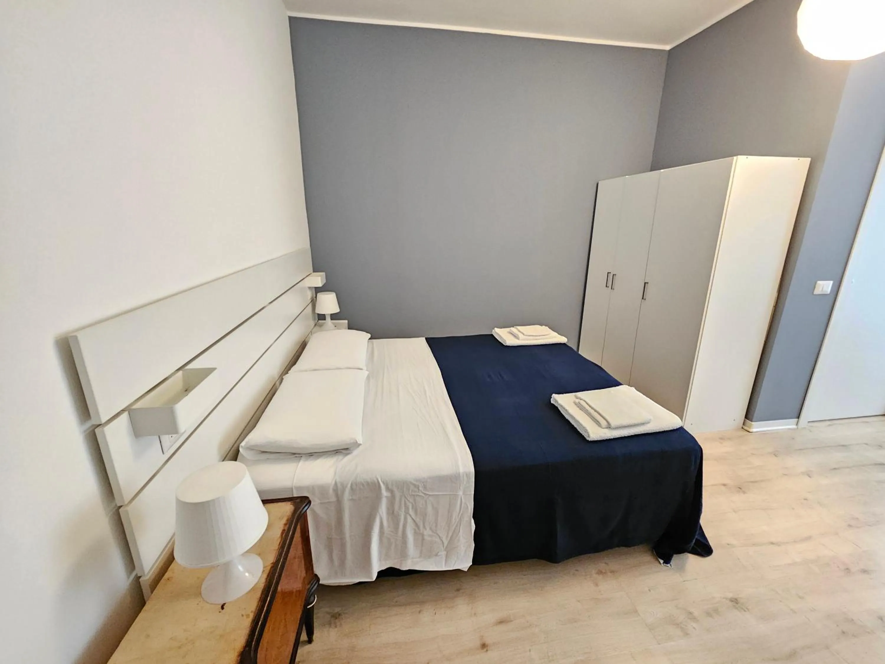 Bed in B&B Via Nazionale