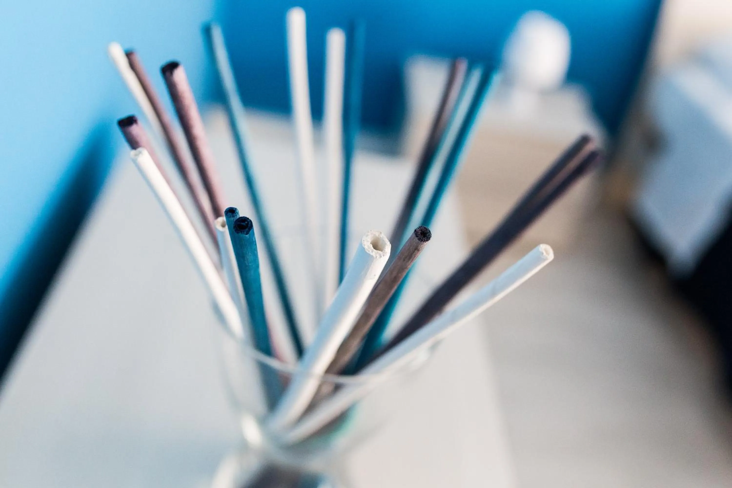 Decorative detail in B&B Via Nazionale