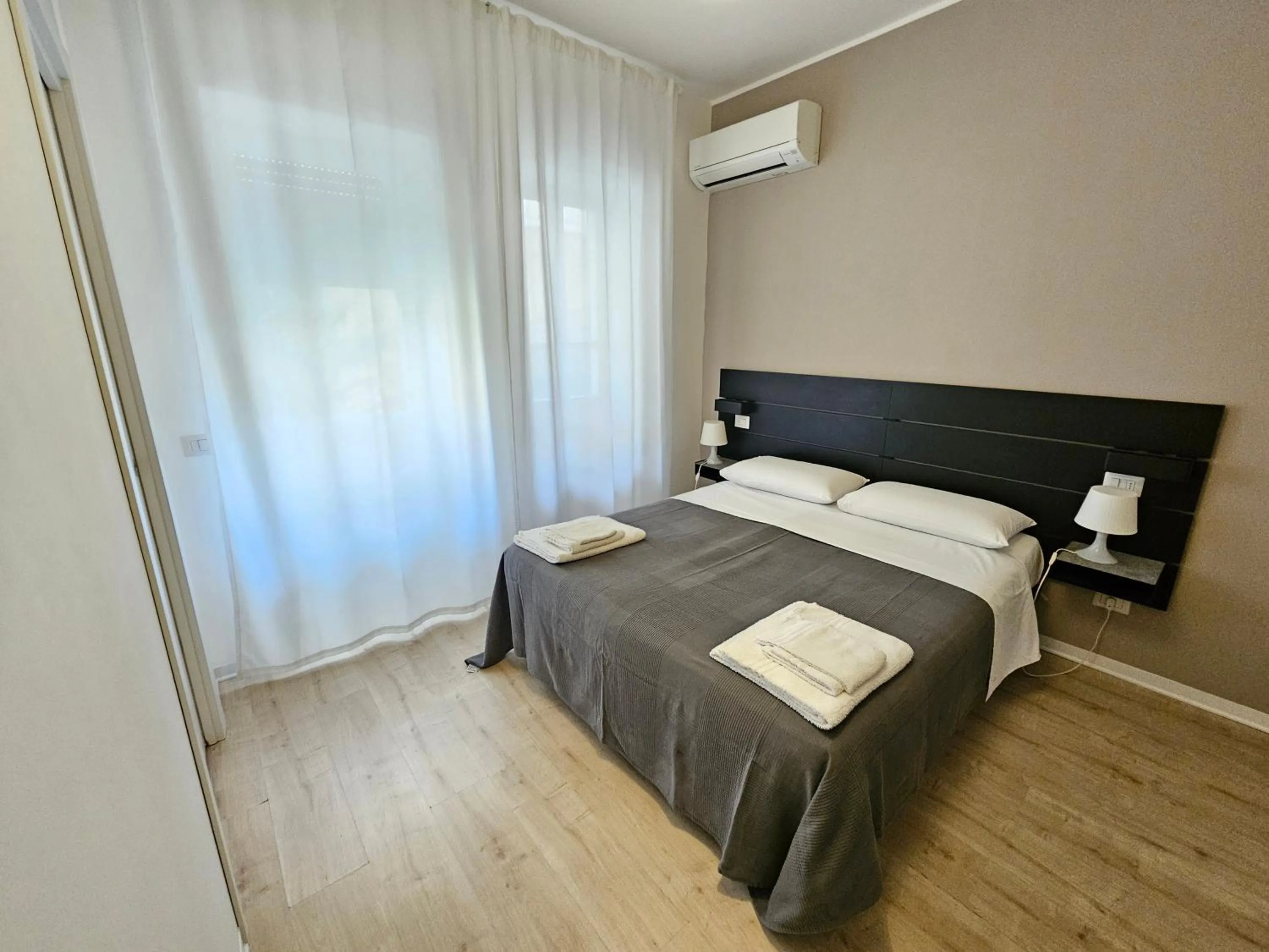 Bed in B&B Via Nazionale