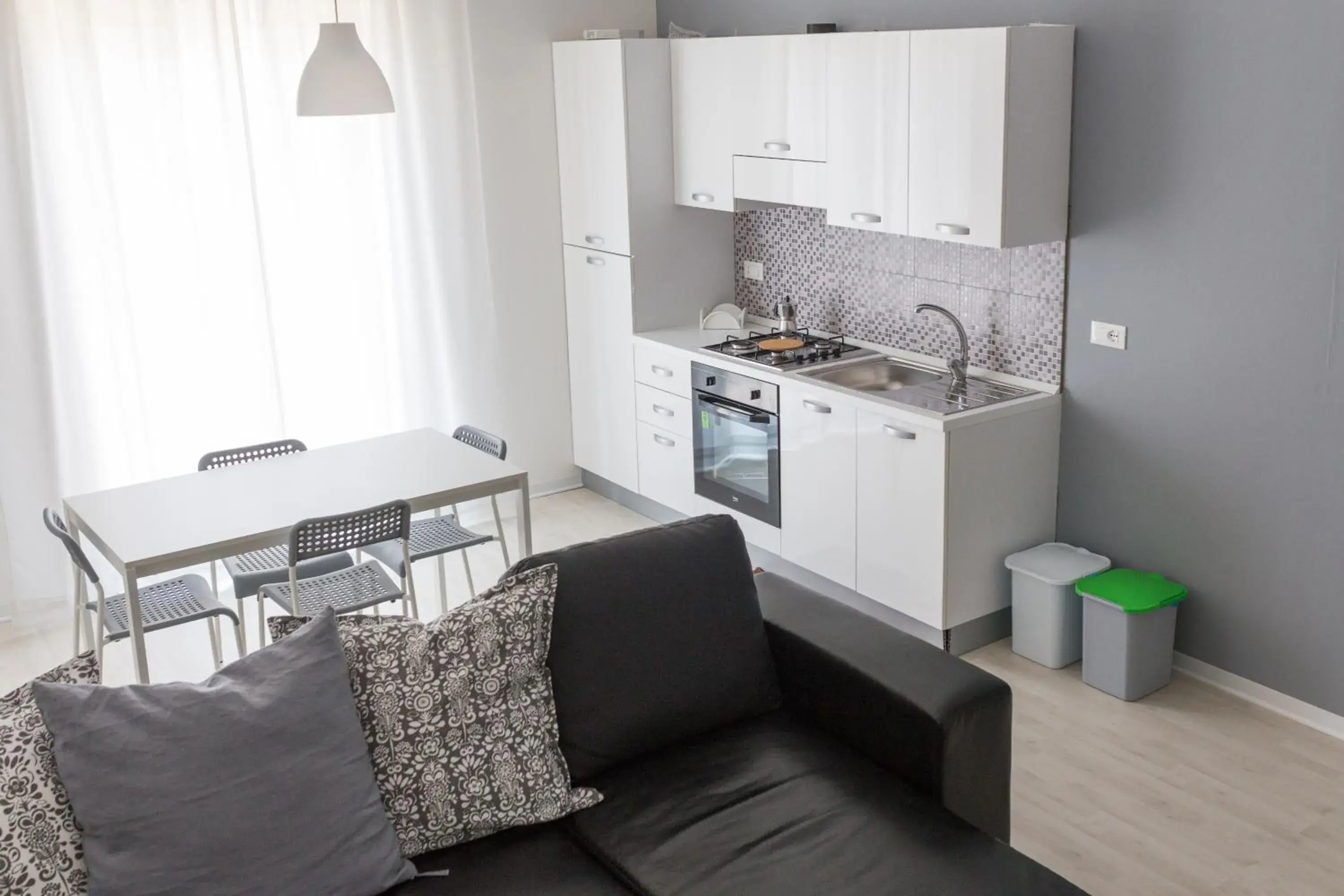 B&B Via Nazionale B&B Via Nazionale