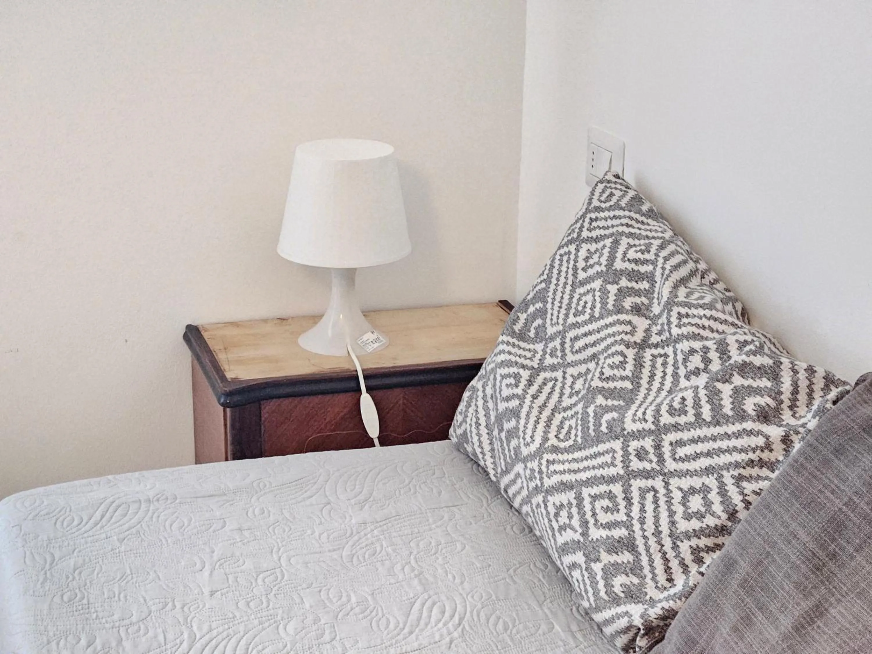 Bed in B&B Via Nazionale