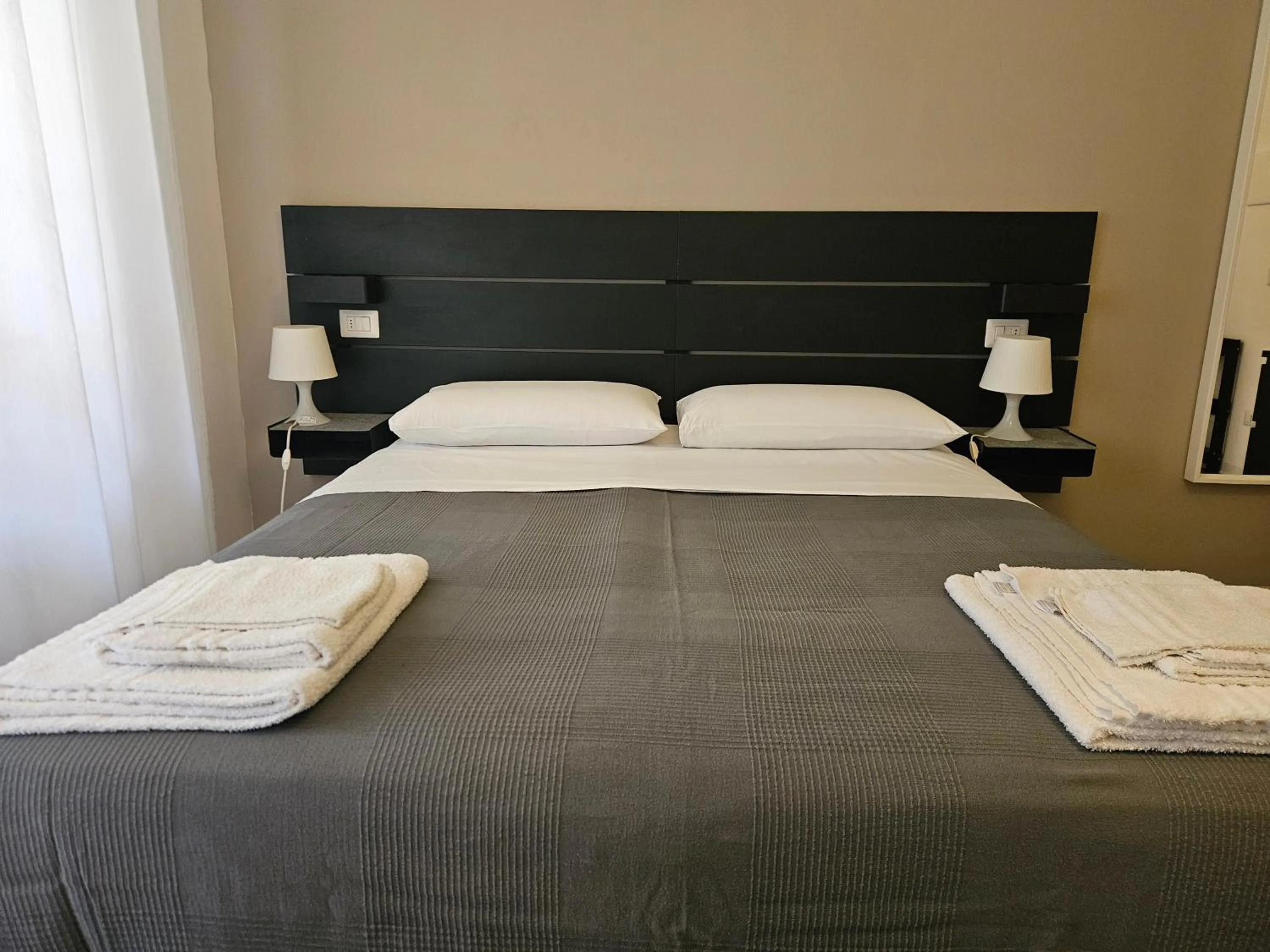 Bed in B&B Via Nazionale