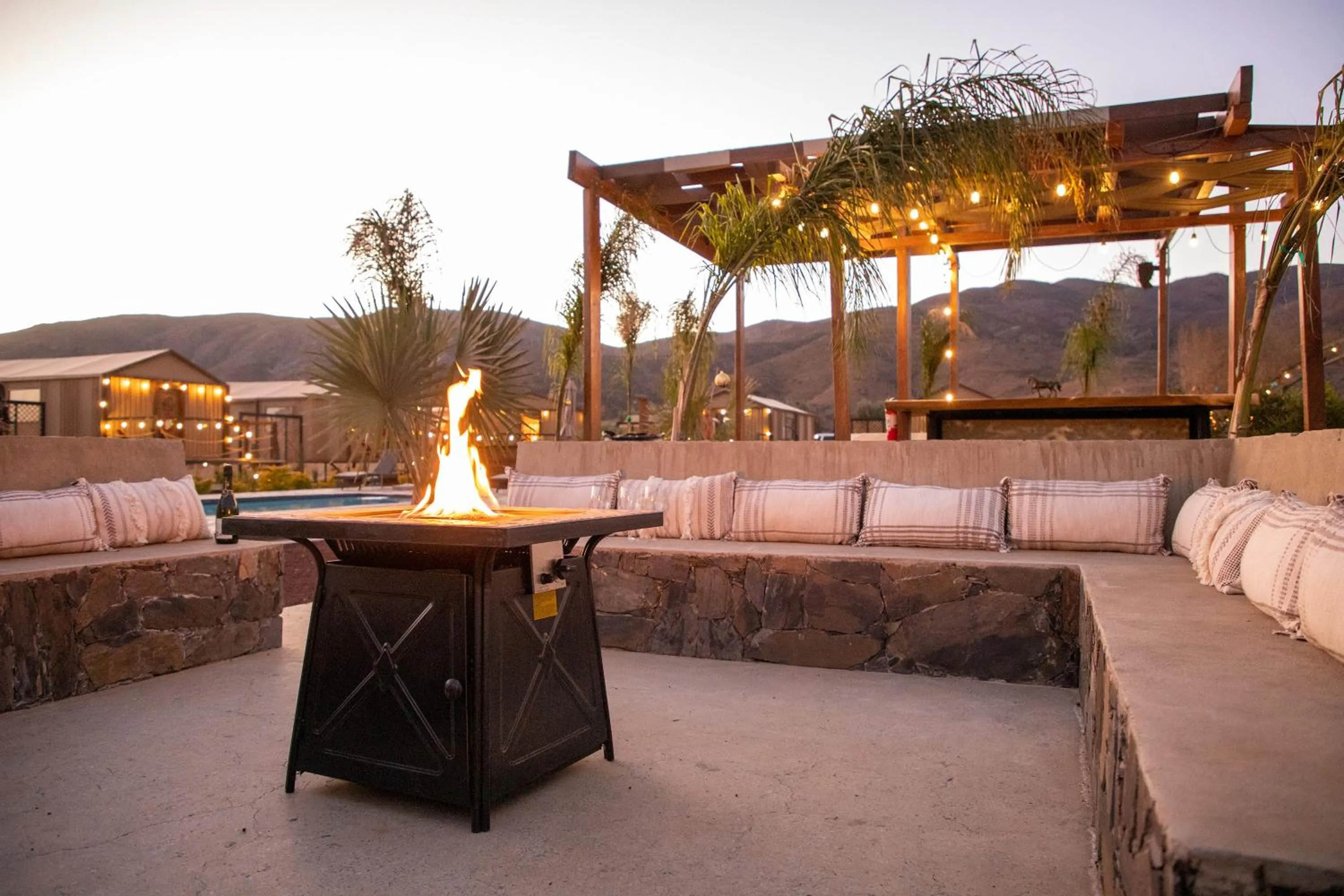 Indomito Resort & Hotel Boutique